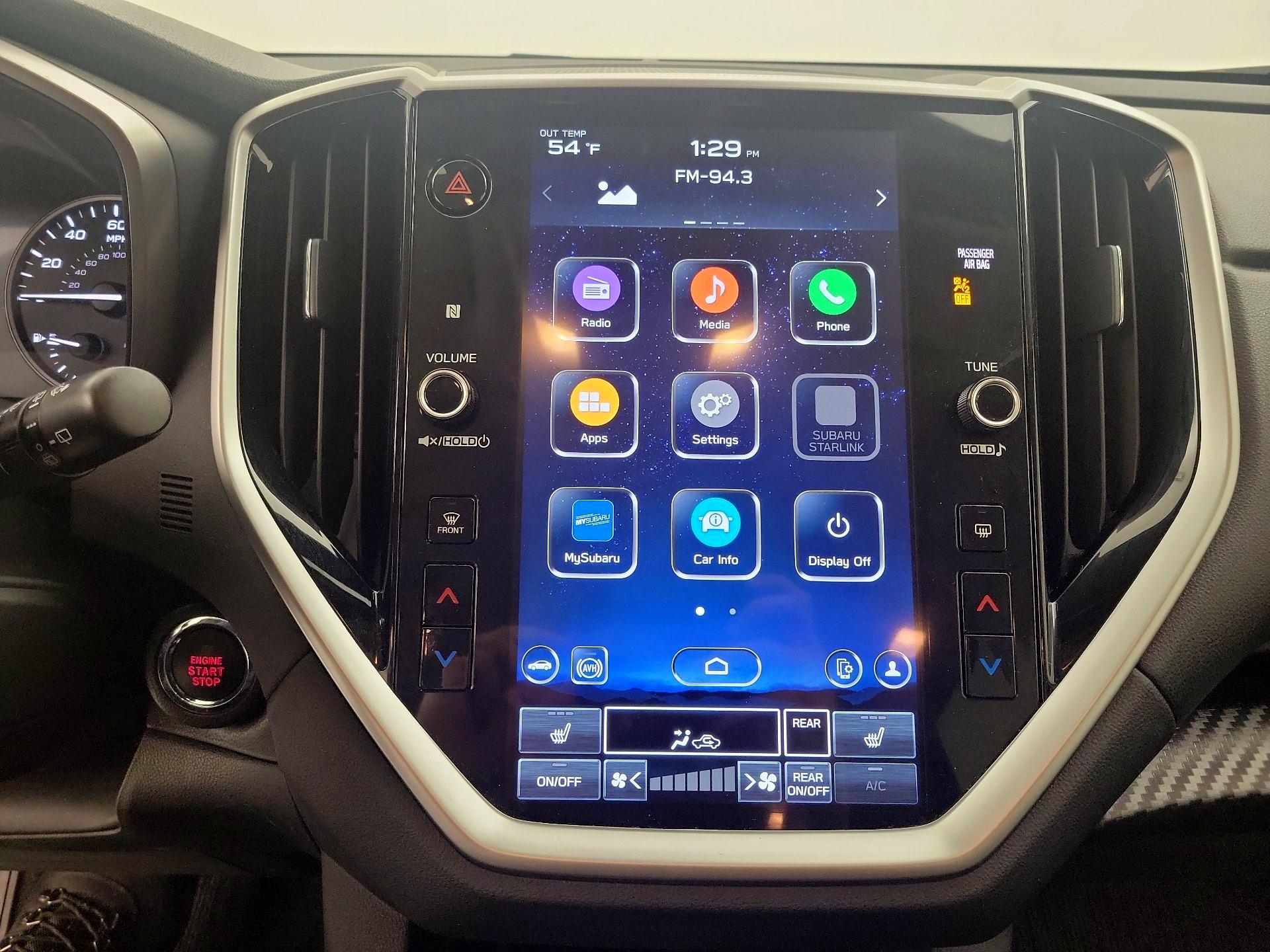 Thumbnail: 2024 Subaru Ascent - 15