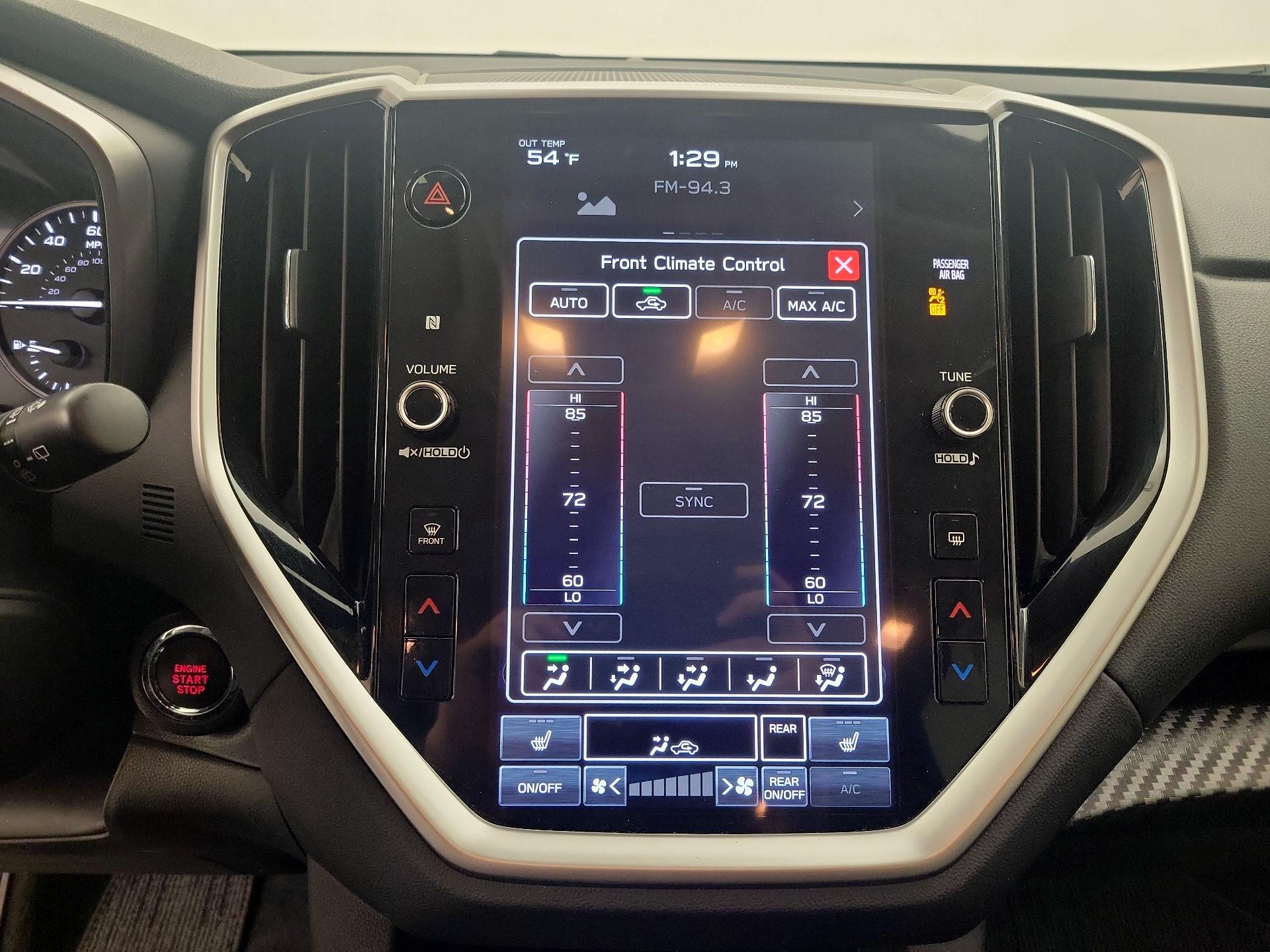 Thumbnail: 2024 Subaru Ascent - 16