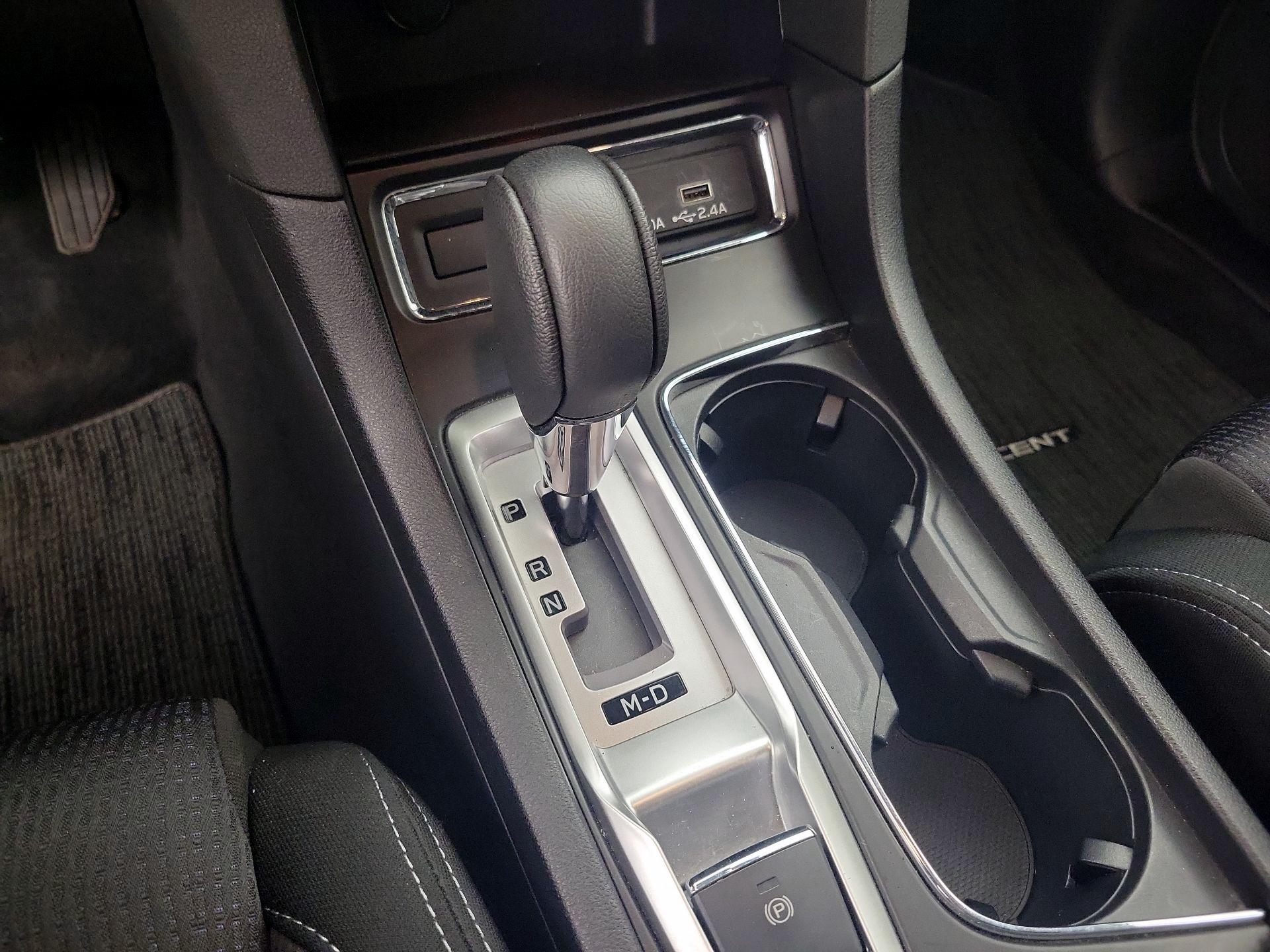 Thumbnail: 2024 Subaru Ascent - 17