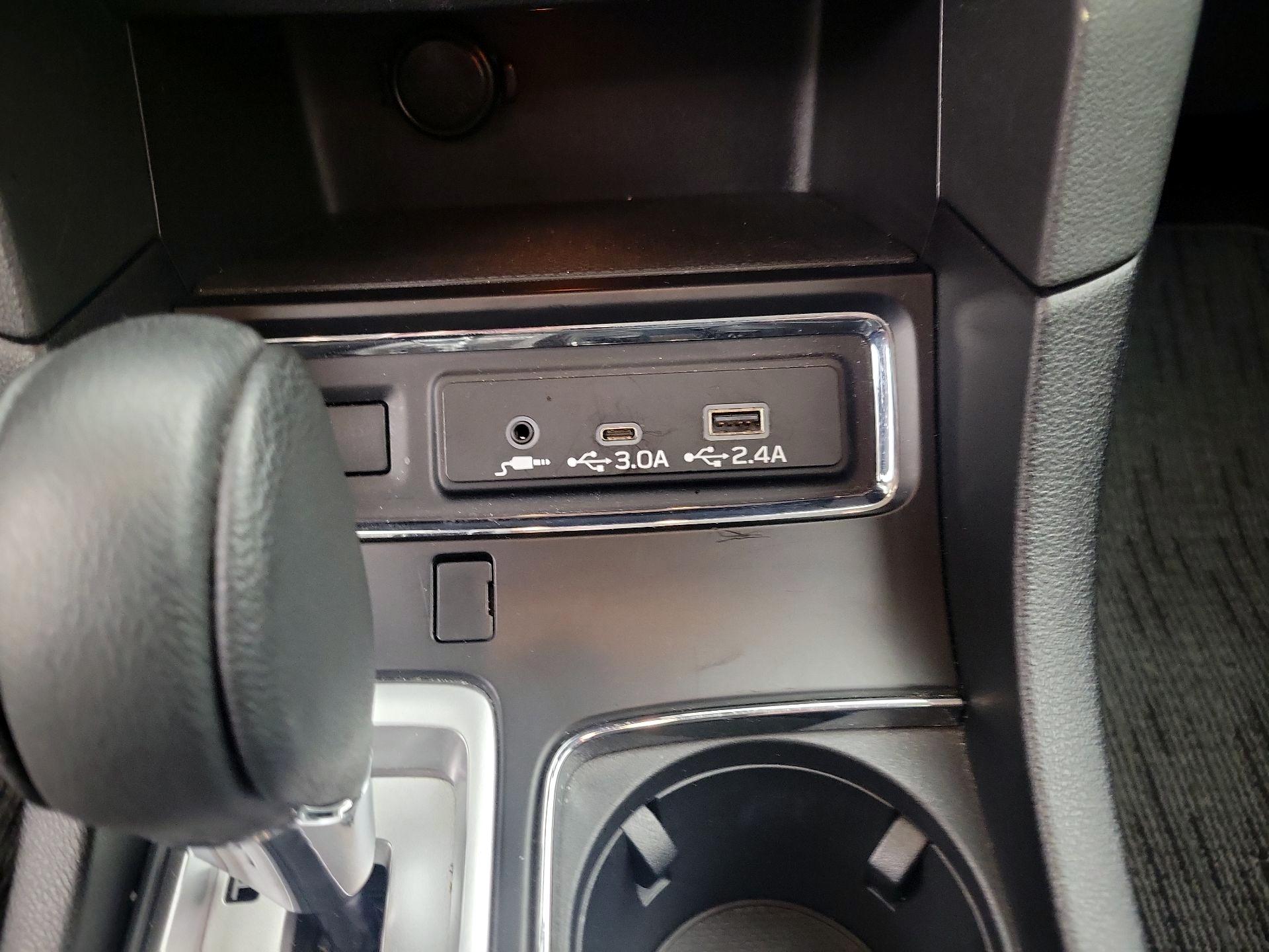 Thumbnail: 2024 Subaru Ascent - 18