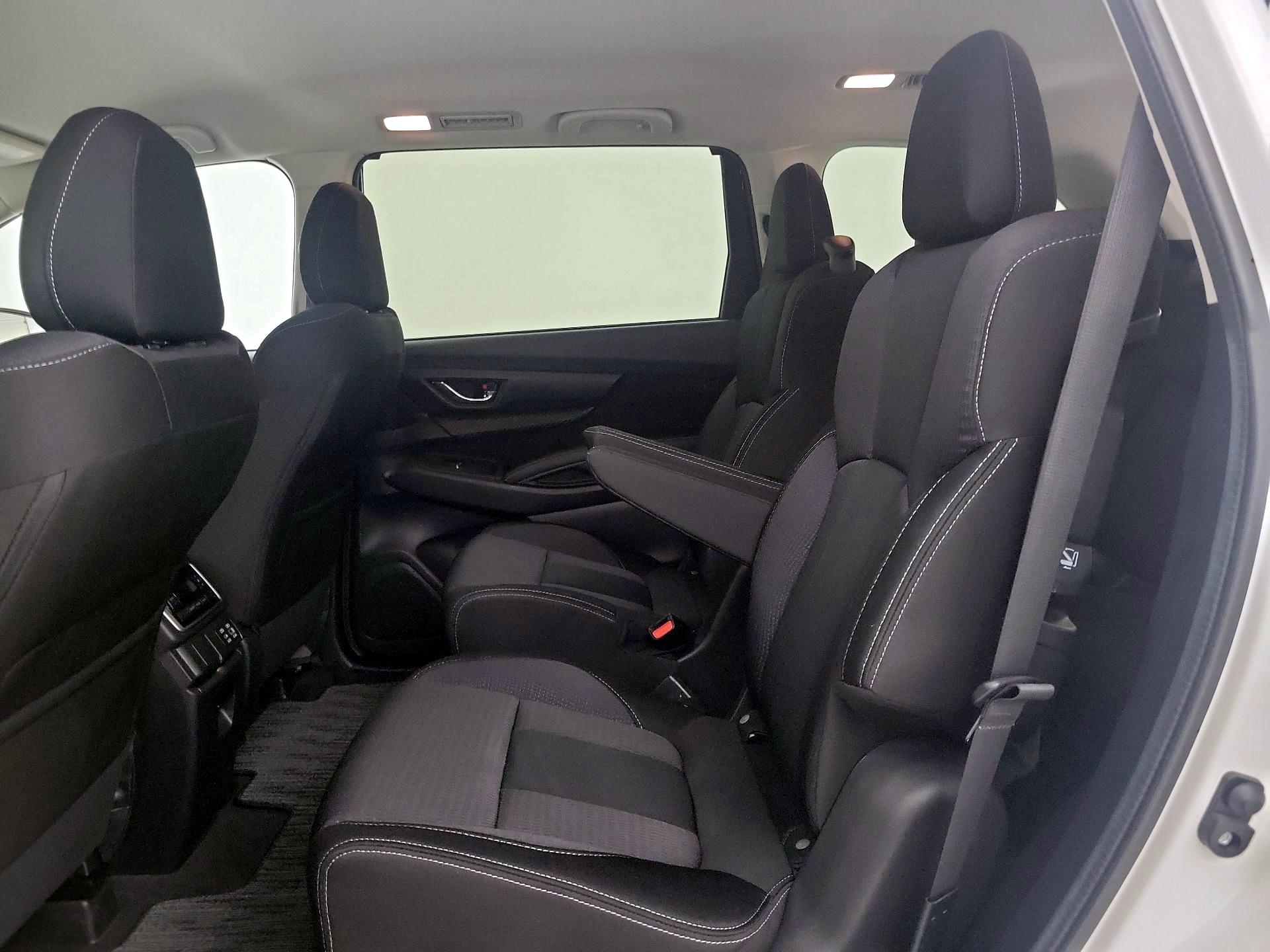 Thumbnail: 2024 Subaru Ascent - 19