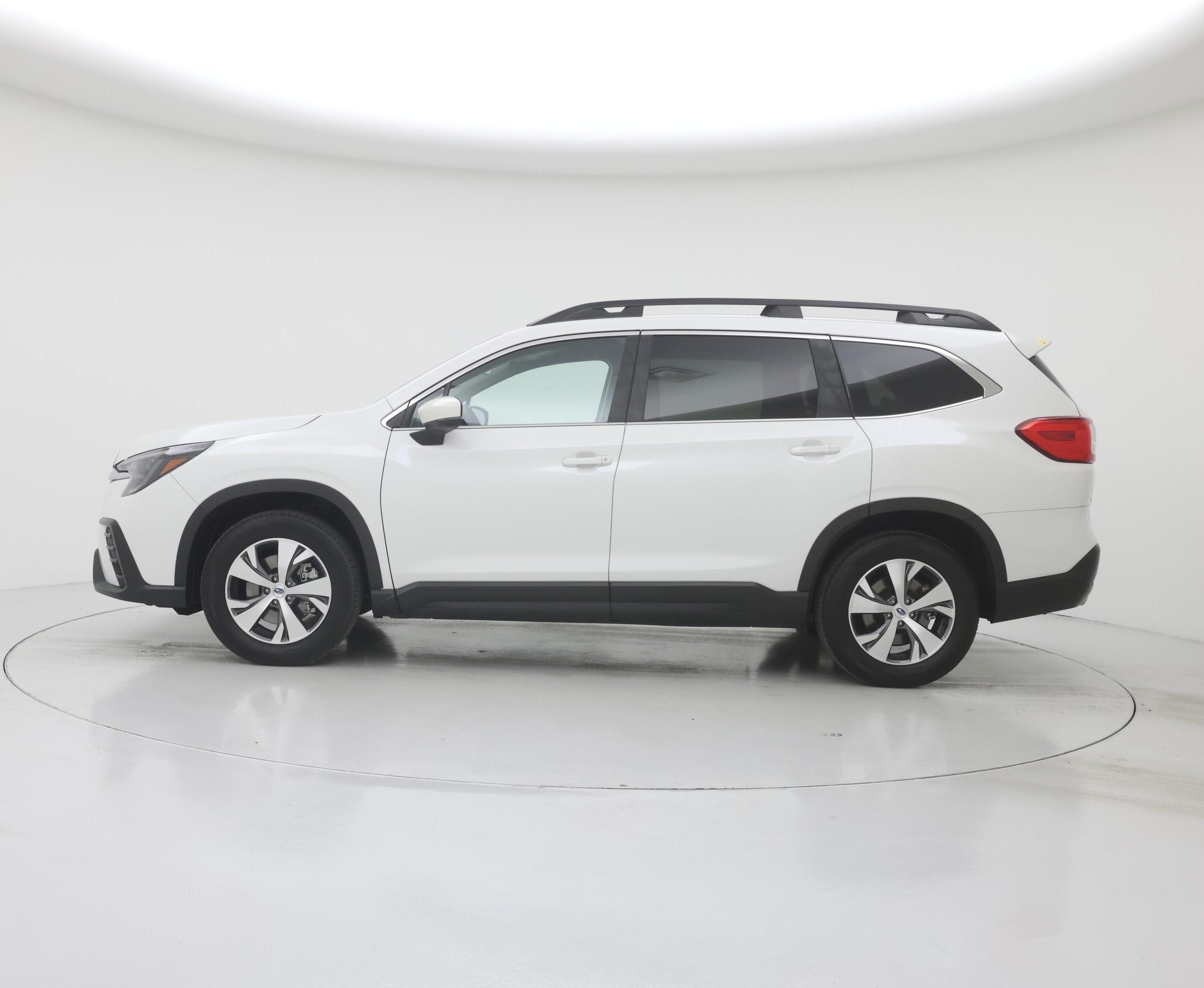 Thumbnail: 2024 Subaru Ascent - 3