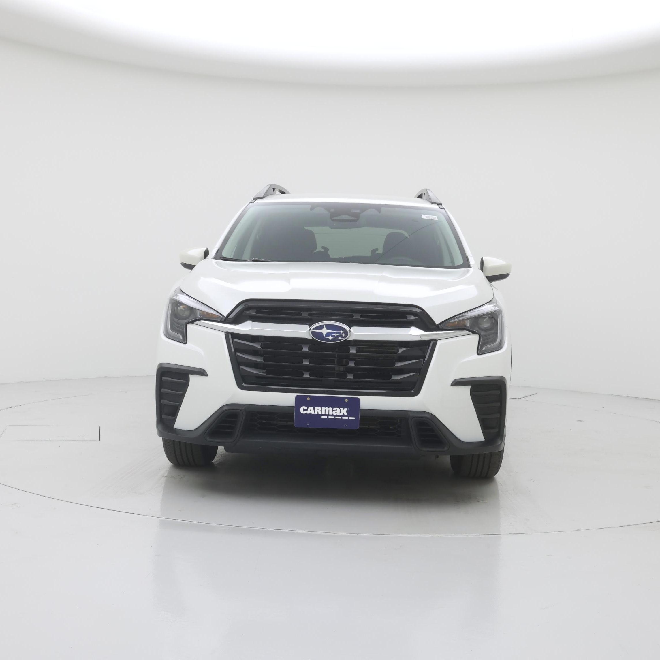 Thumbnail: 2024 Subaru Ascent - 5