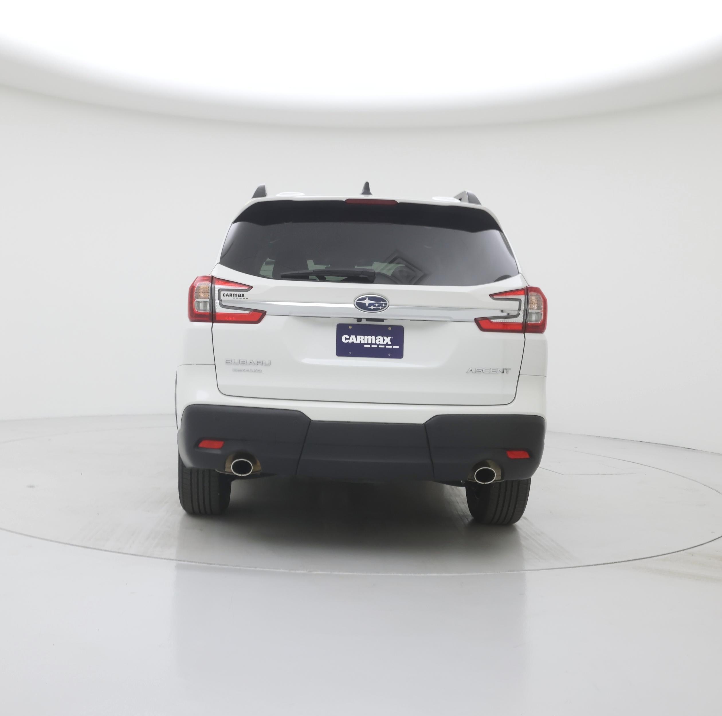 Thumbnail: 2024 Subaru Ascent - 6