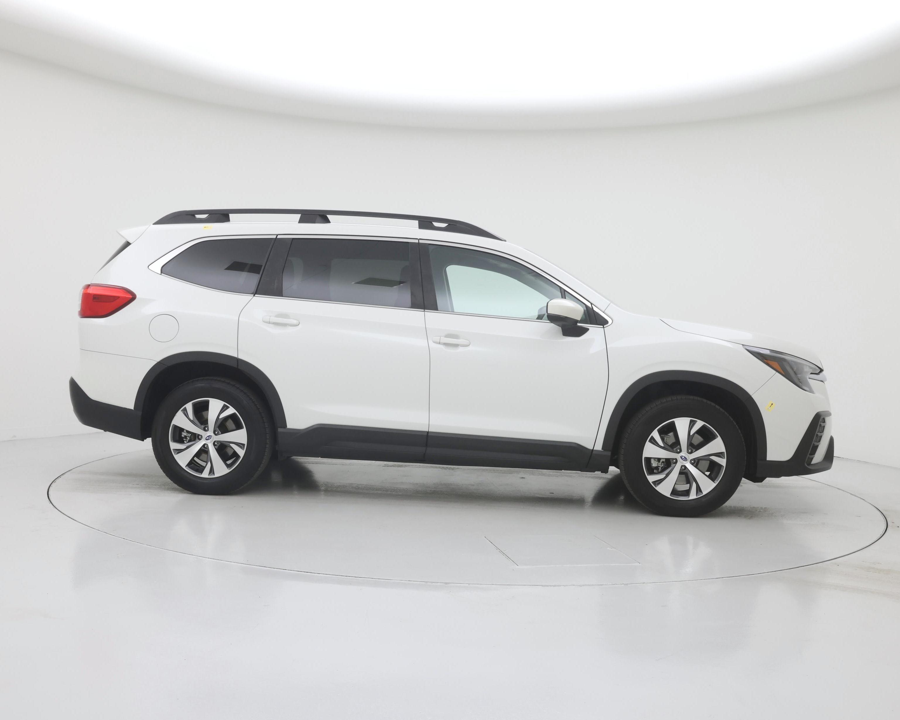 Thumbnail: 2024 Subaru Ascent - 7