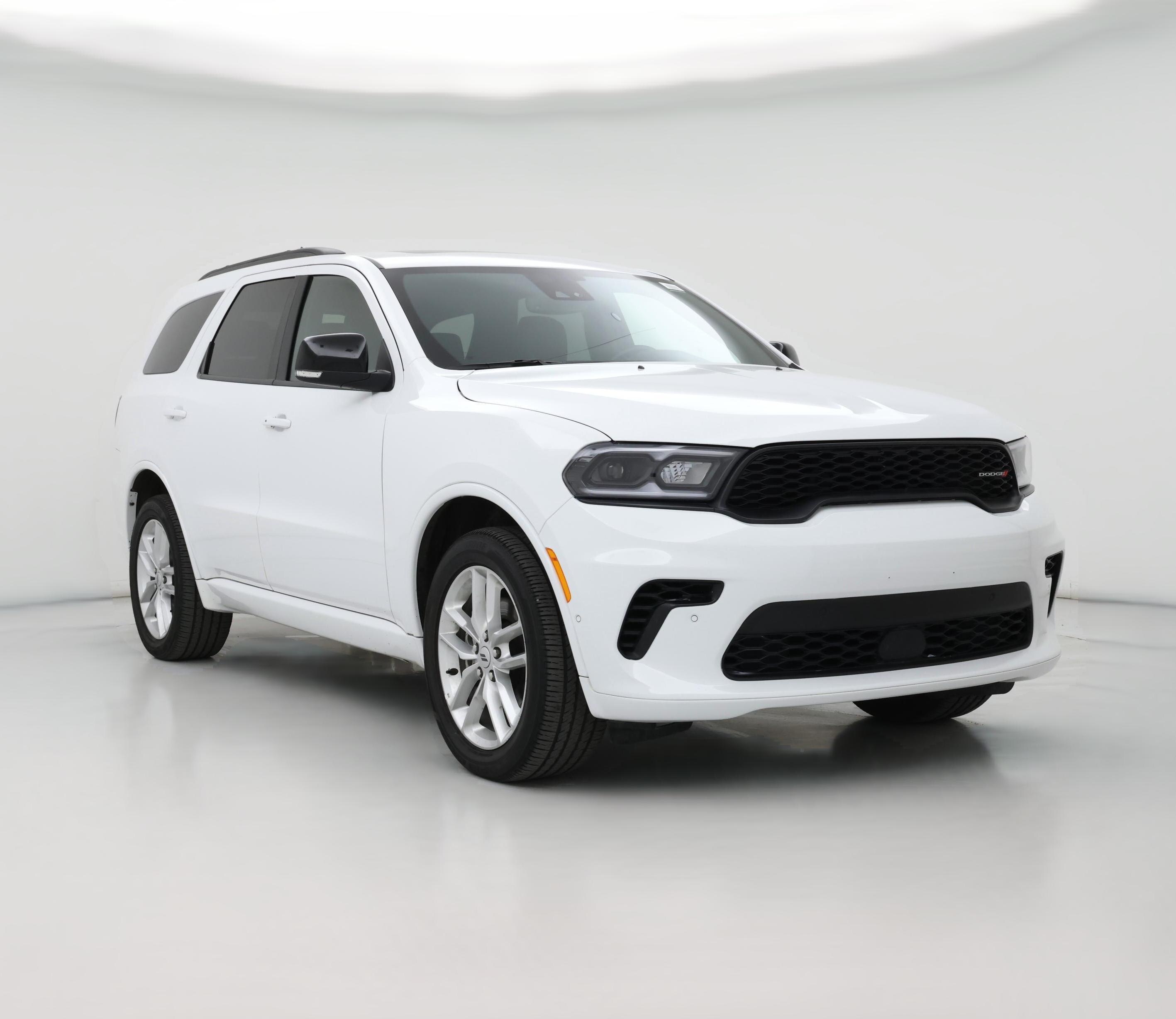 Thumbnail: 2025 Dodge Durango - 1