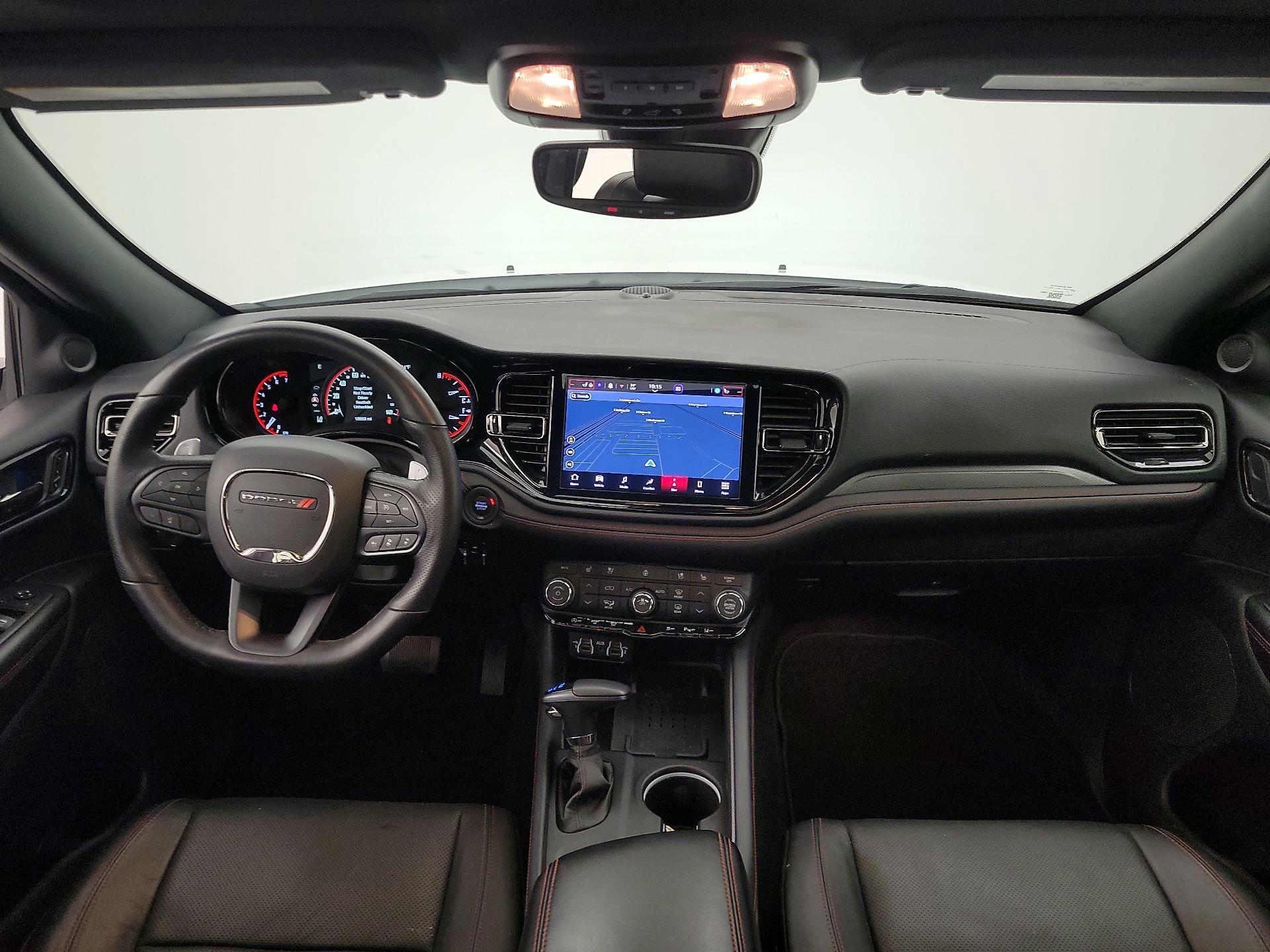 Thumbnail: 2025 Dodge Durango - 9