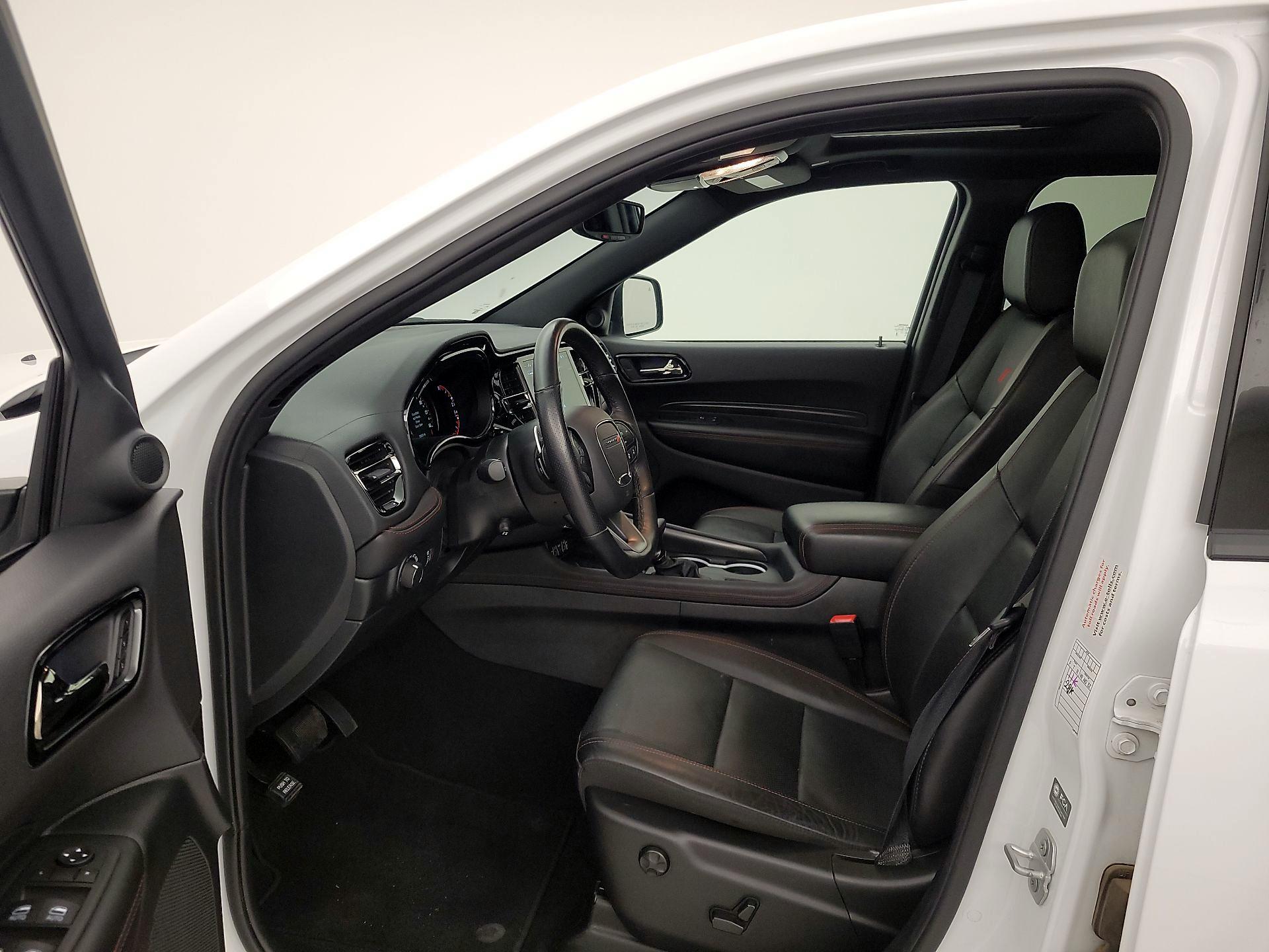 Thumbnail: 2025 Dodge Durango - 11