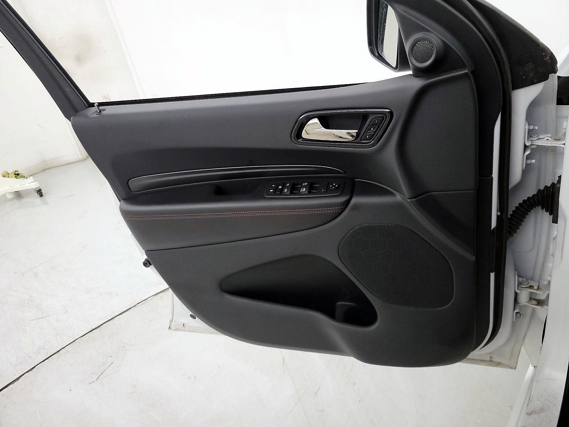 Thumbnail: 2025 Dodge Durango - 12