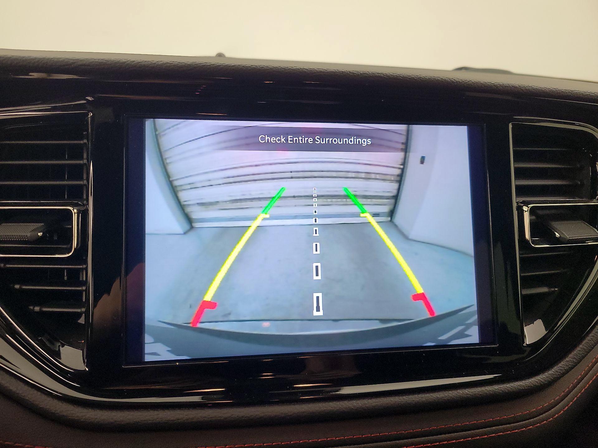 Thumbnail: 2025 Dodge Durango - 15