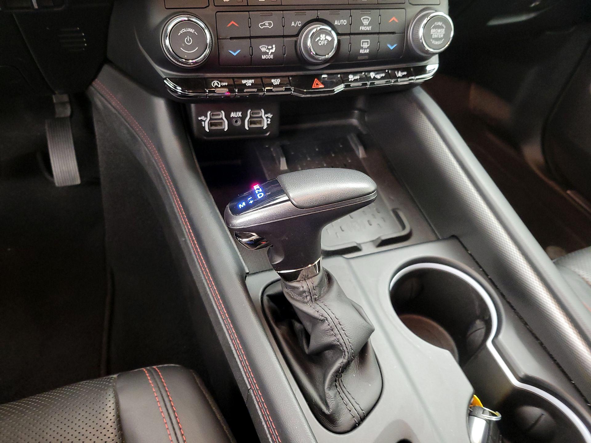 Thumbnail: 2025 Dodge Durango - 18