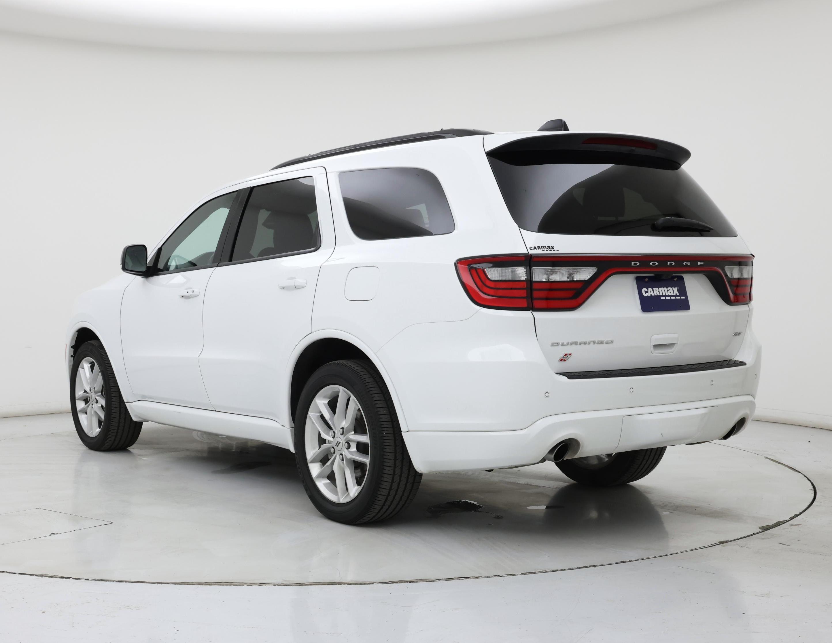 Thumbnail: 2025 Dodge Durango - 2