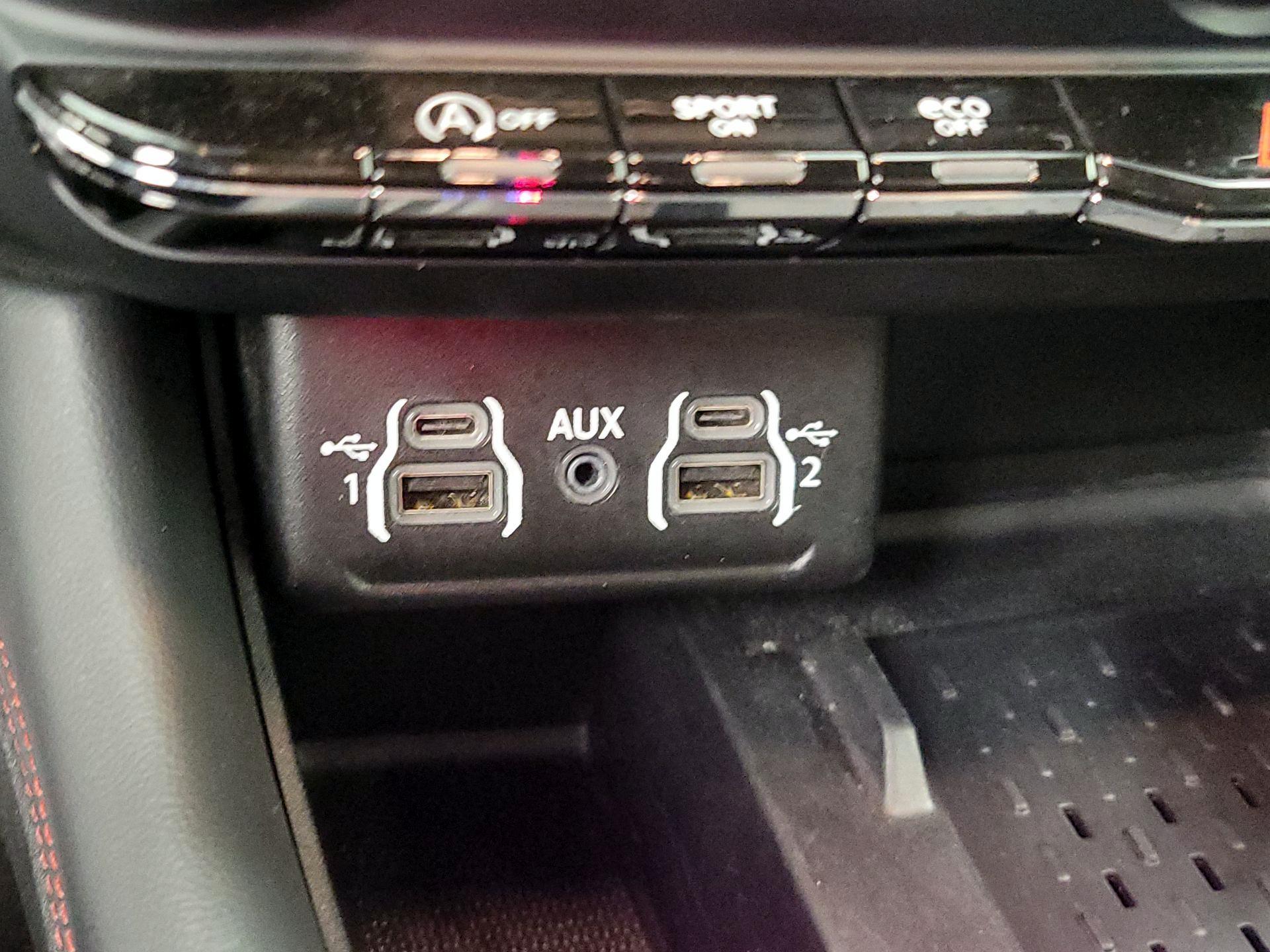 Thumbnail: 2025 Dodge Durango - 19