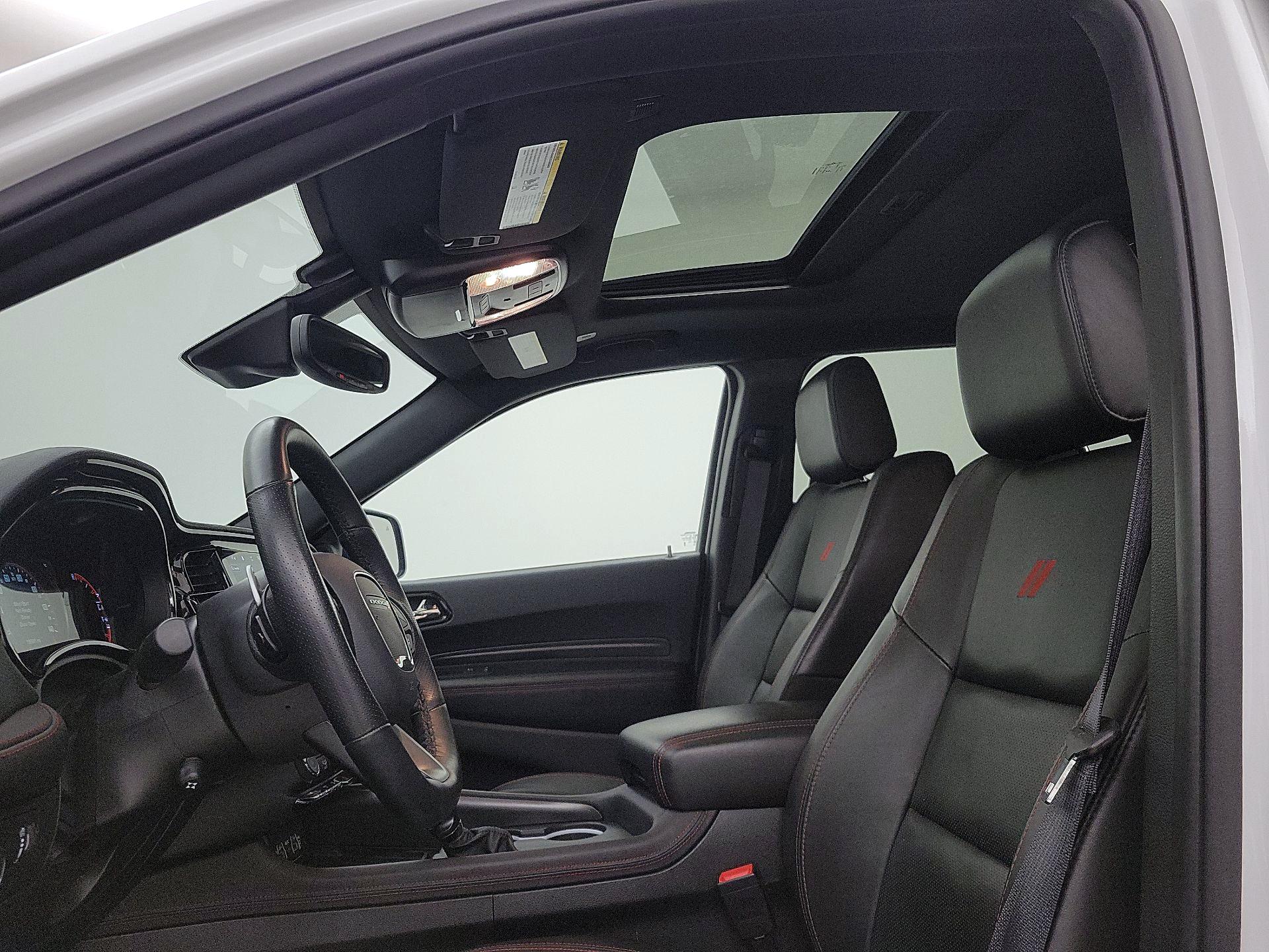 Thumbnail: 2025 Dodge Durango - 20