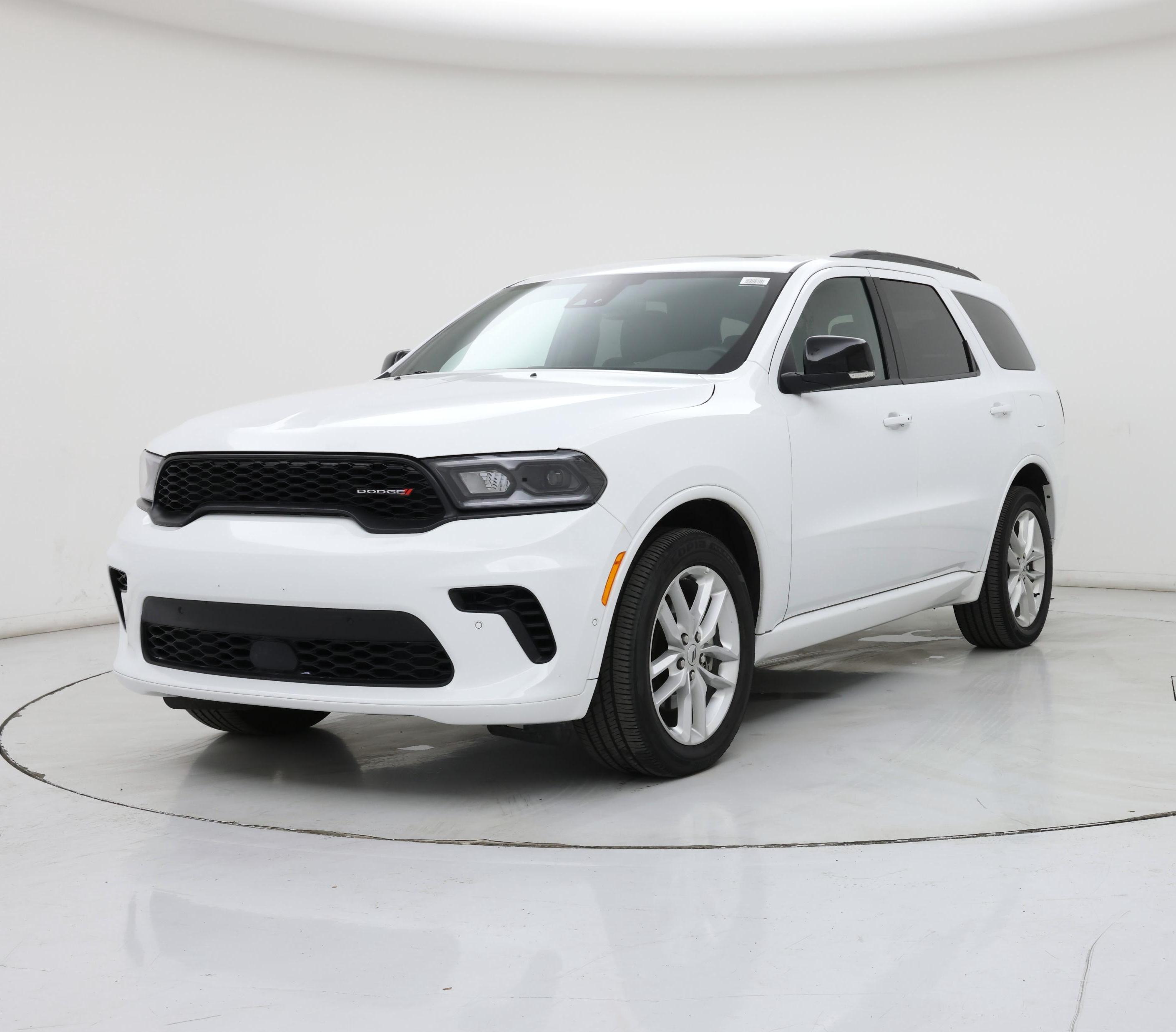 Thumbnail: 2025 Dodge Durango - 4