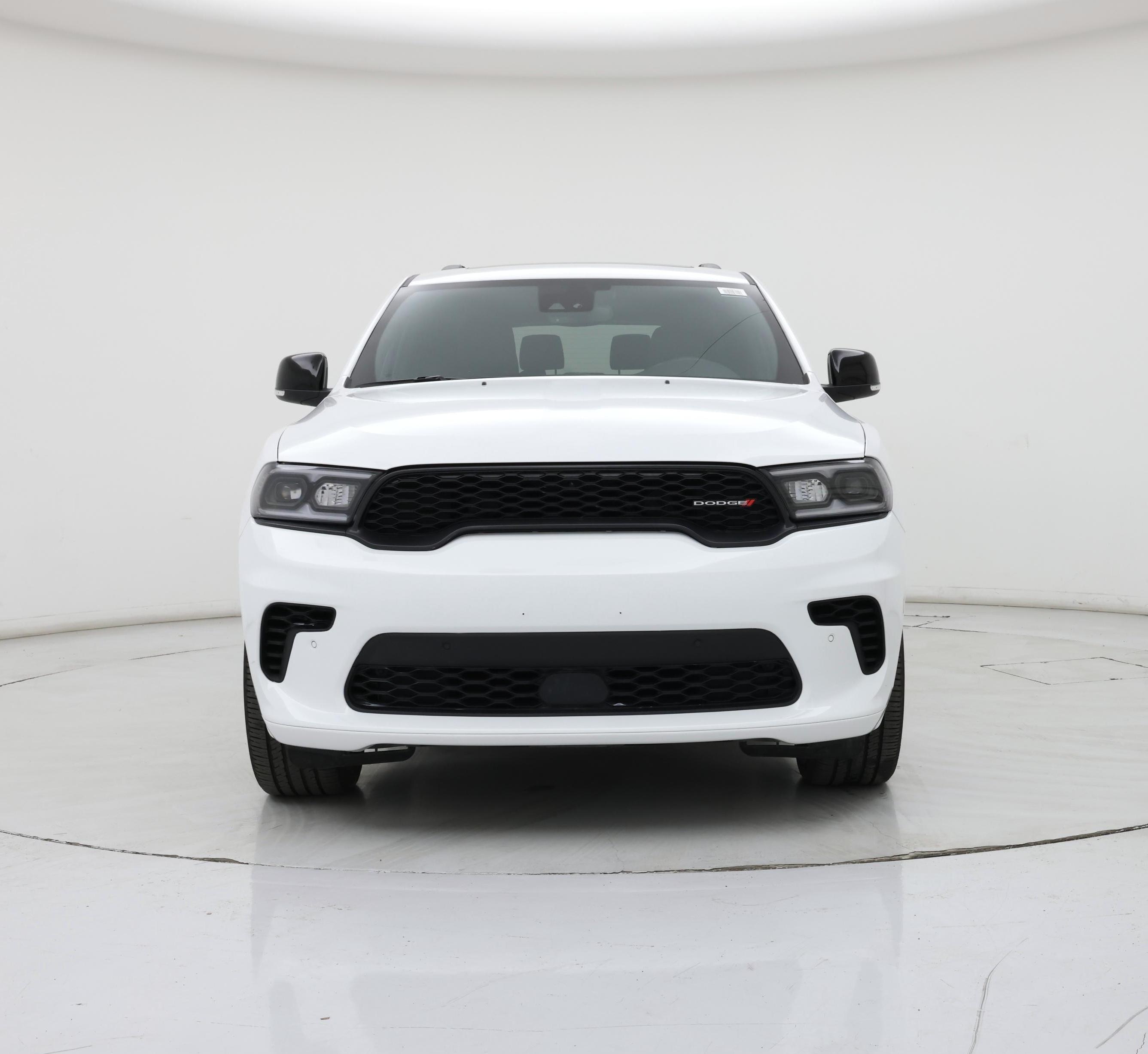 Thumbnail: 2025 Dodge Durango - 5