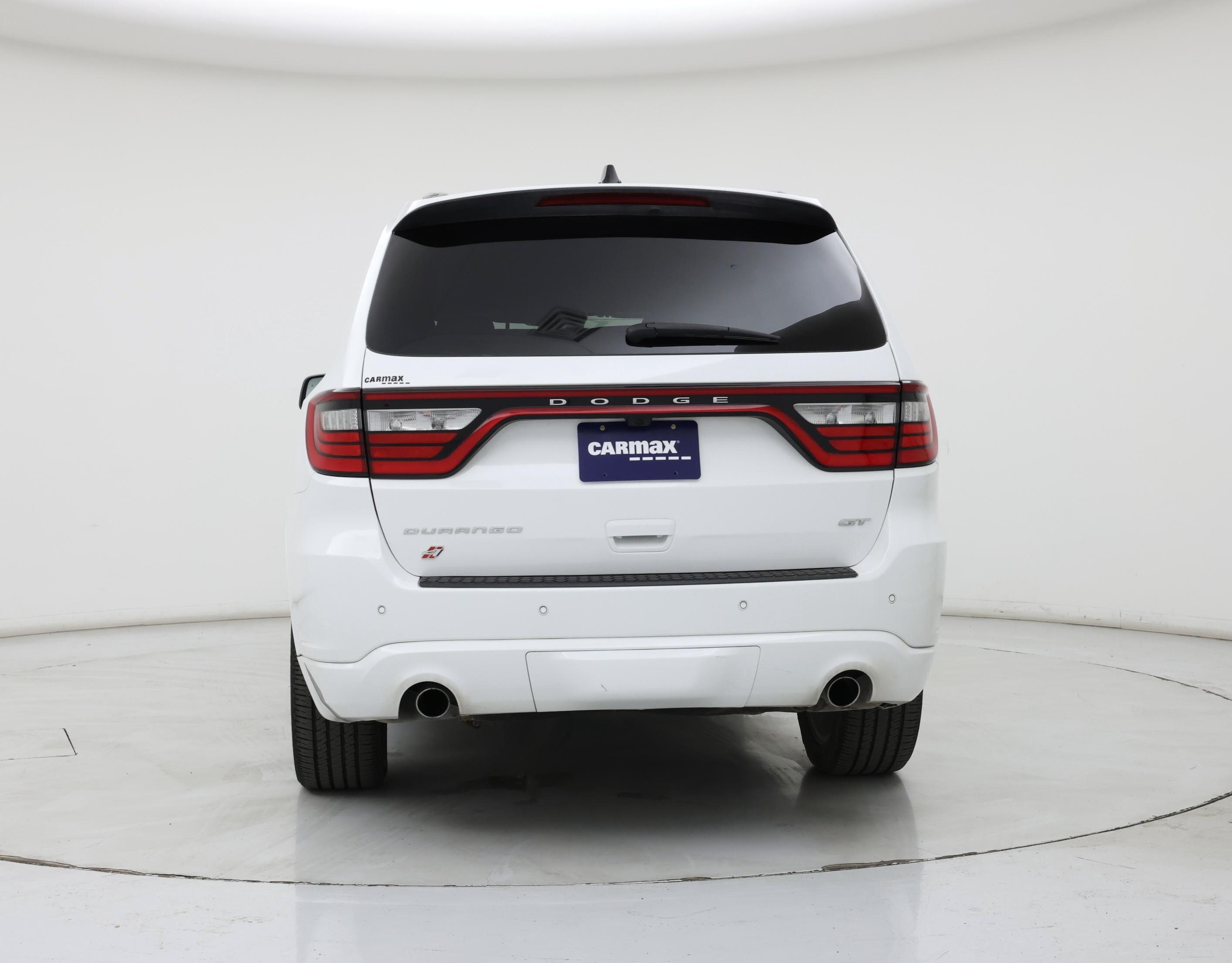 Thumbnail: 2025 Dodge Durango - 6