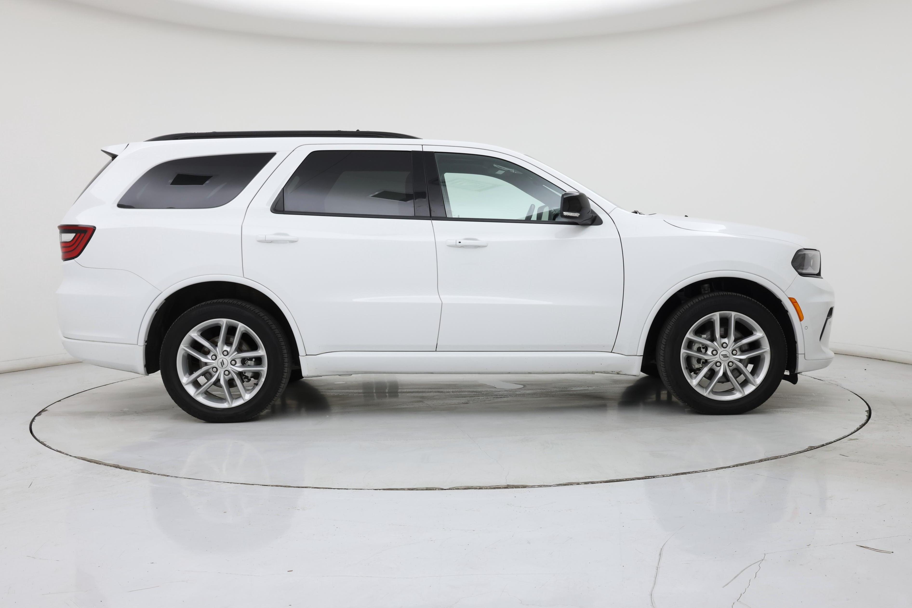 Thumbnail: 2025 Dodge Durango - 7