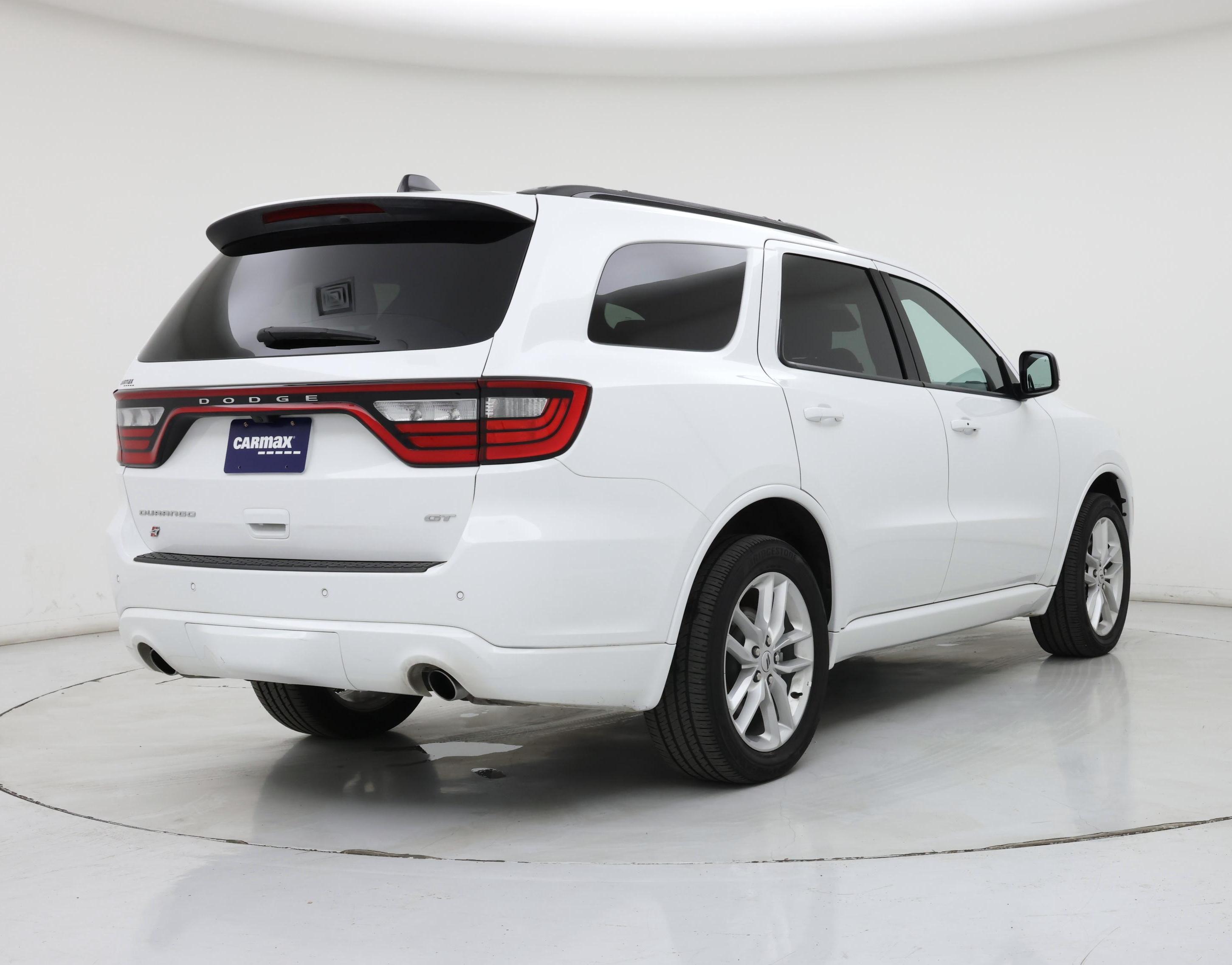 Thumbnail: 2025 Dodge Durango - 8