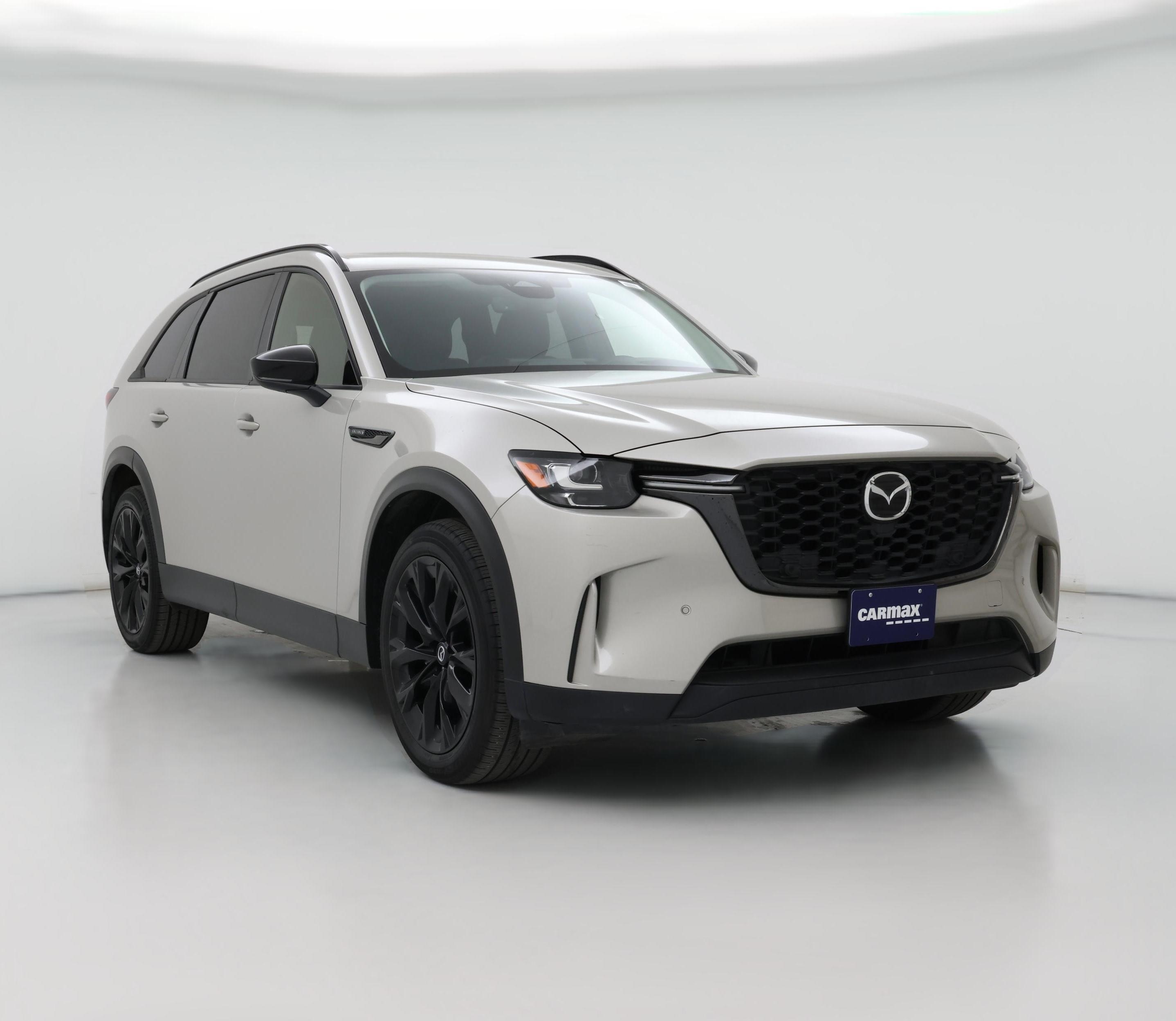 Thumbnail: 2025 Mazda CX-90 - 1