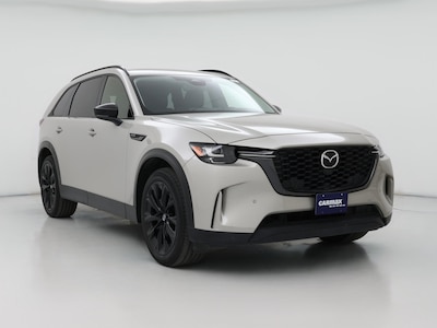 2025 Mazda CX-90 Turbo Premium Sport