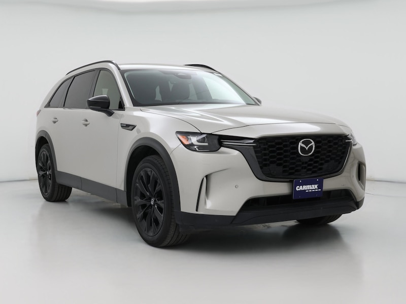 2025 Mazda CX-90 Turbo Premium Sport