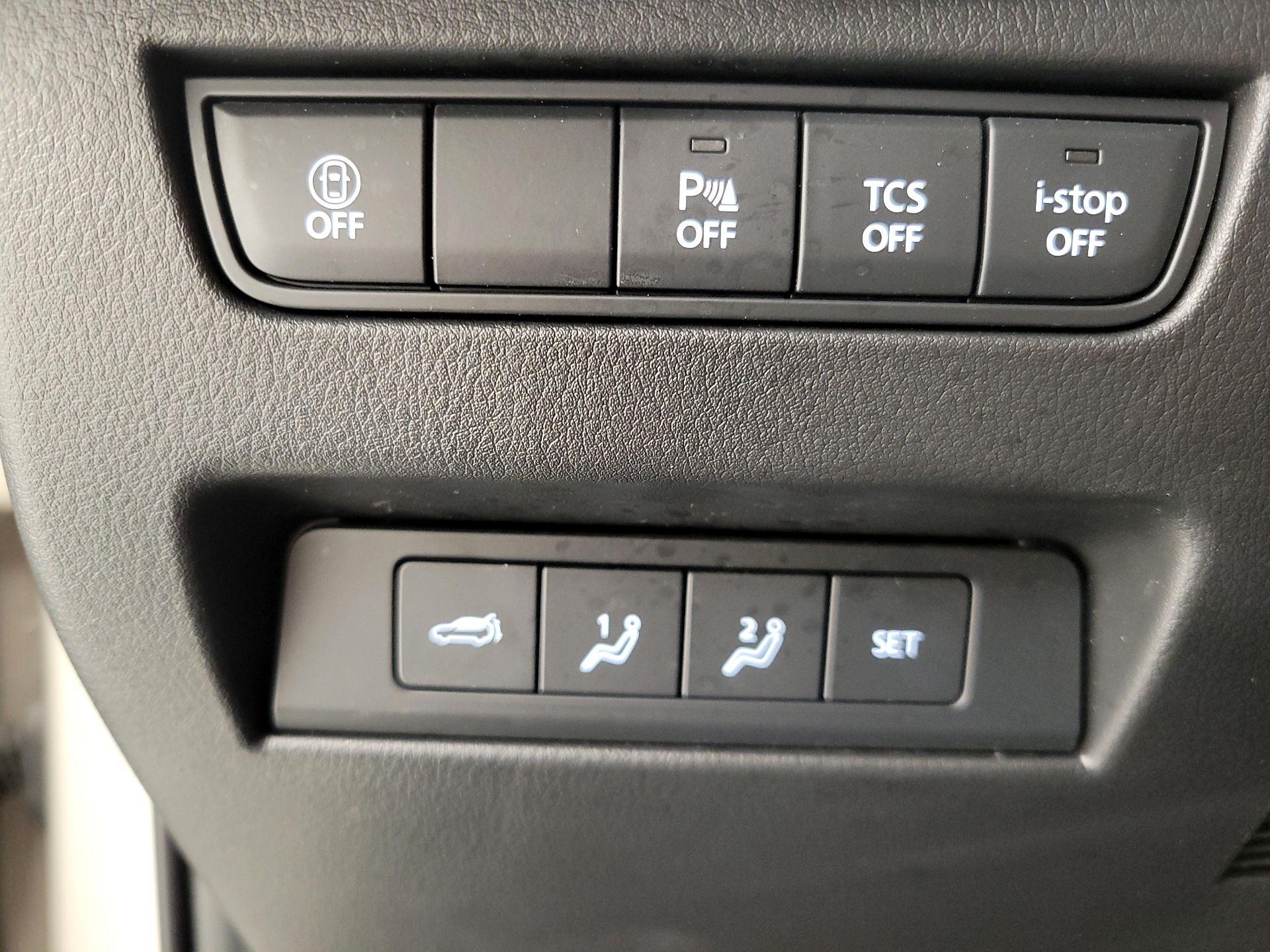 Thumbnail: 2025 Mazda CX-90 - 12