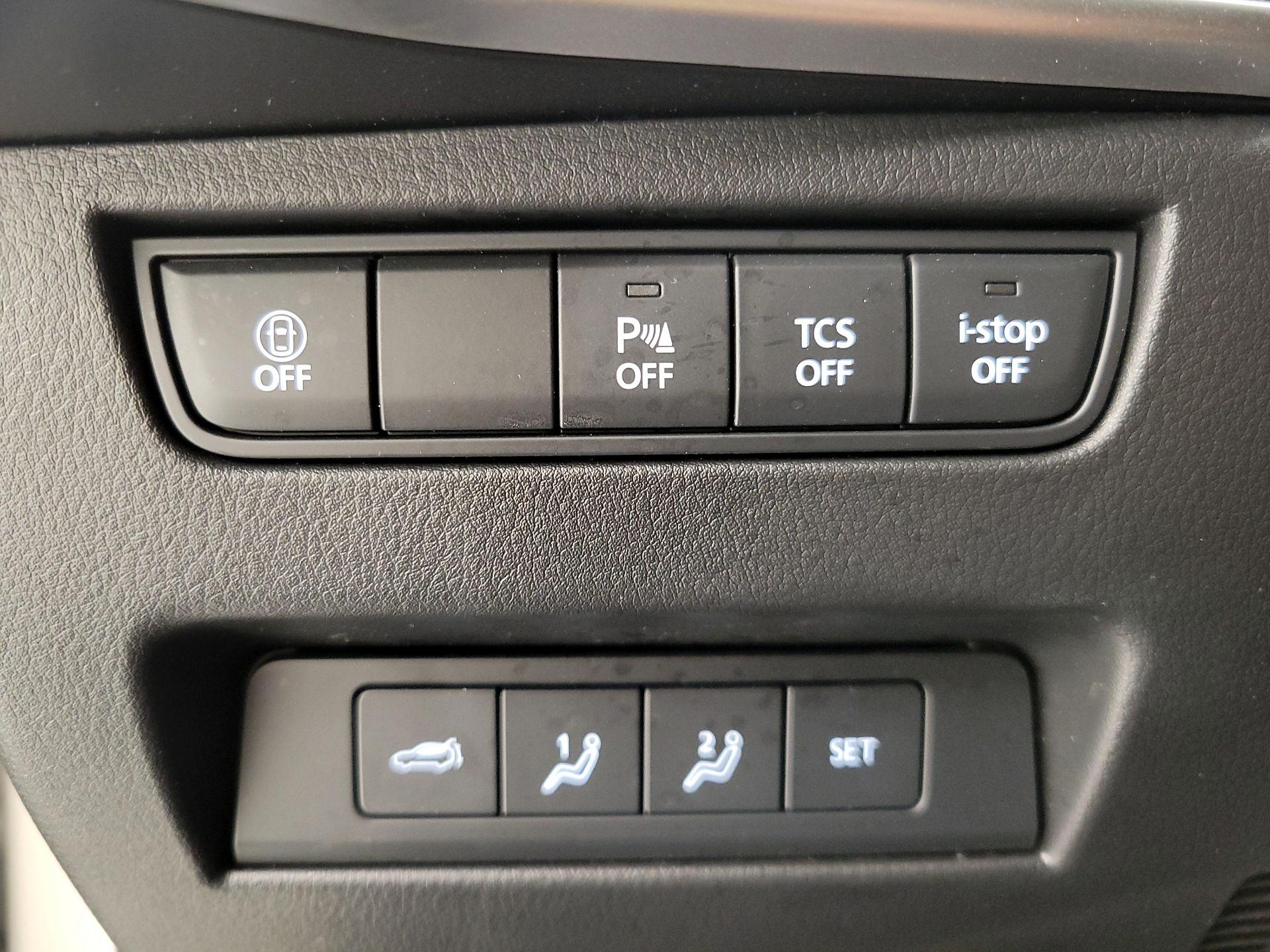 Thumbnail: 2025 Mazda CX-90 - 13