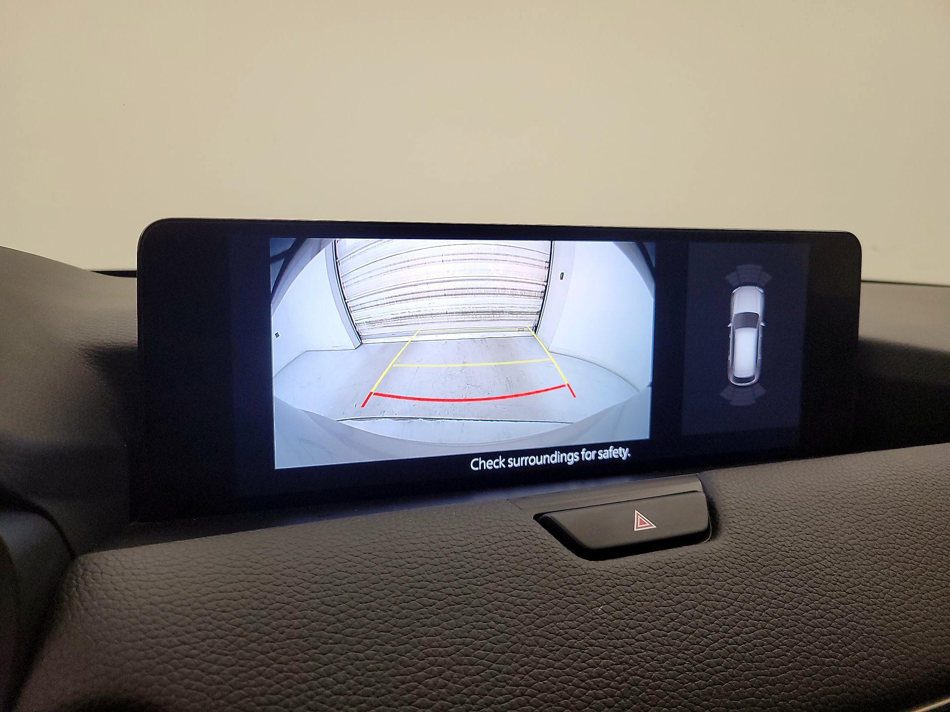 Thumbnail: 2025 Mazda CX-90 - 14