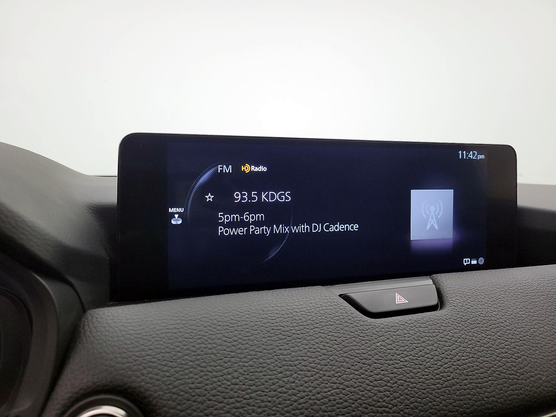 Thumbnail: 2025 Mazda CX-90 - 15