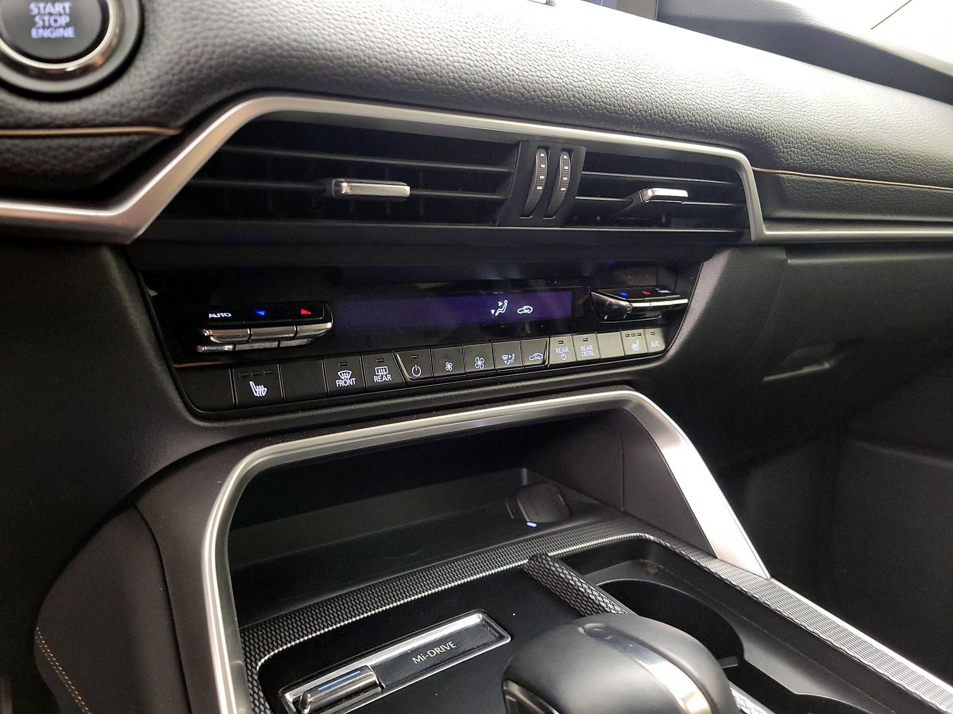 Thumbnail: 2025 Mazda CX-90 - 16