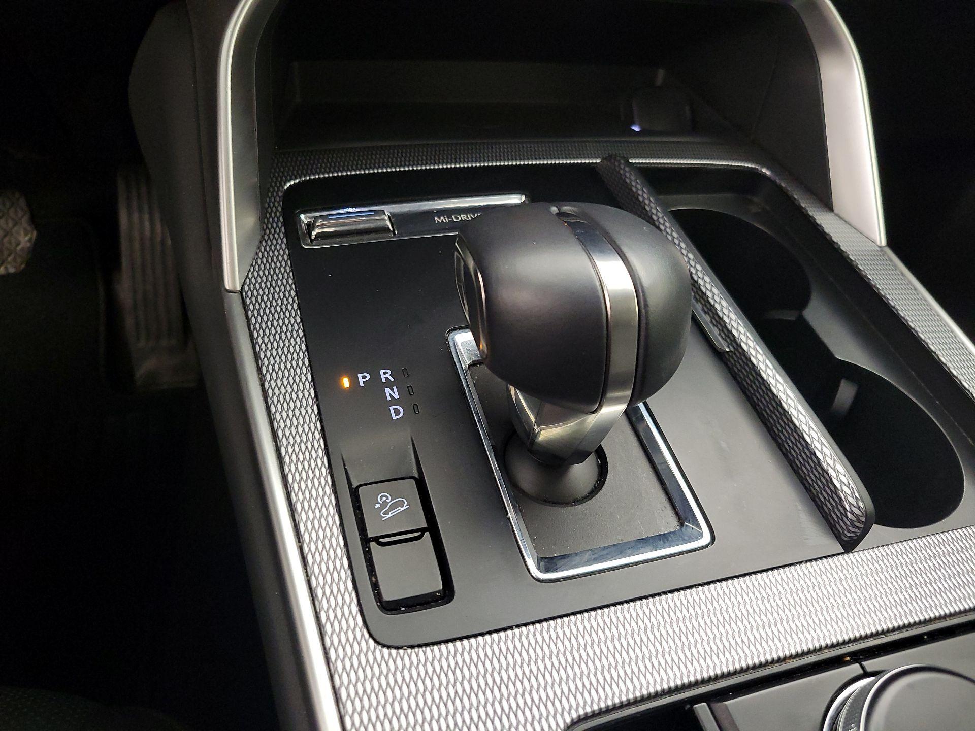 Thumbnail: 2025 Mazda CX-90 - 17