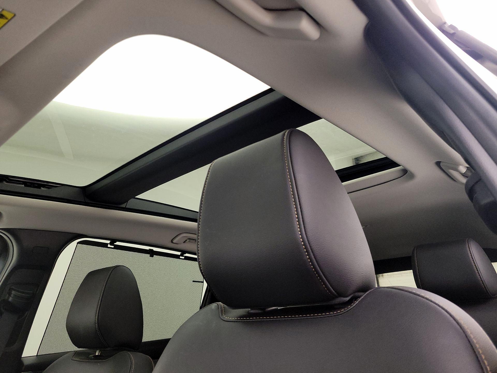 Thumbnail: 2025 Mazda CX-90 - 19