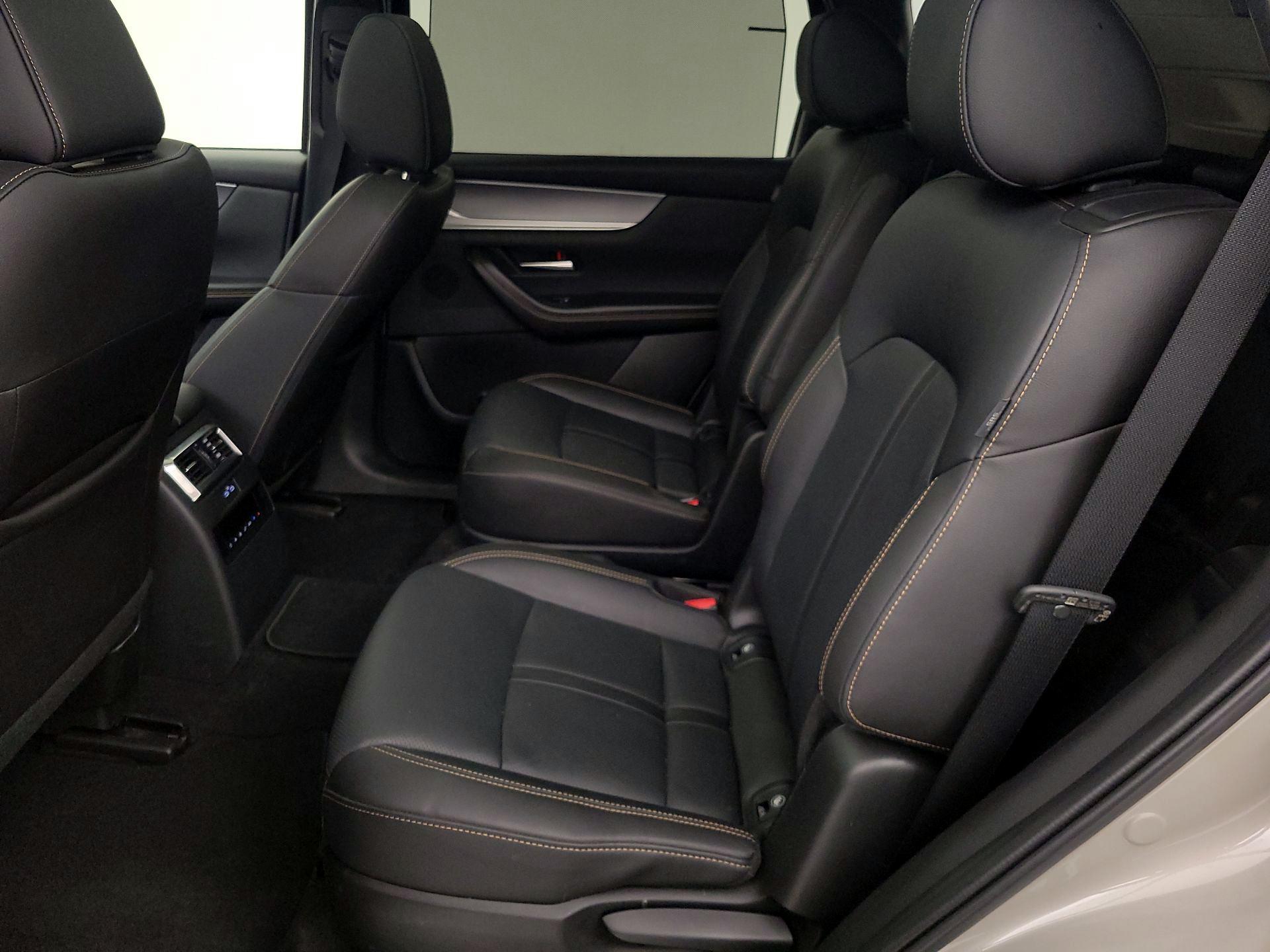 Thumbnail: 2025 Mazda CX-90 - 20