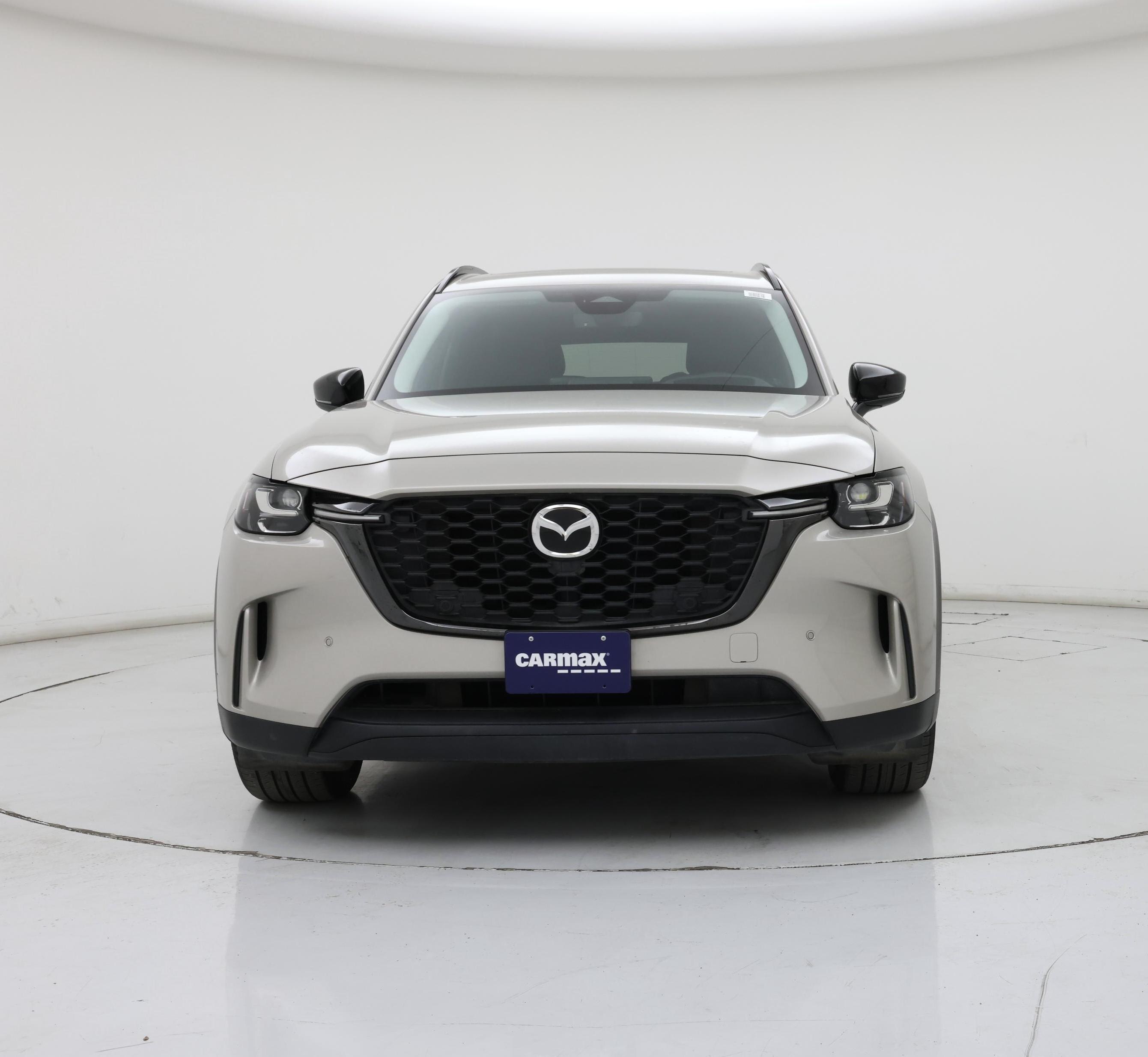 Thumbnail: 2025 Mazda CX-90 - 5