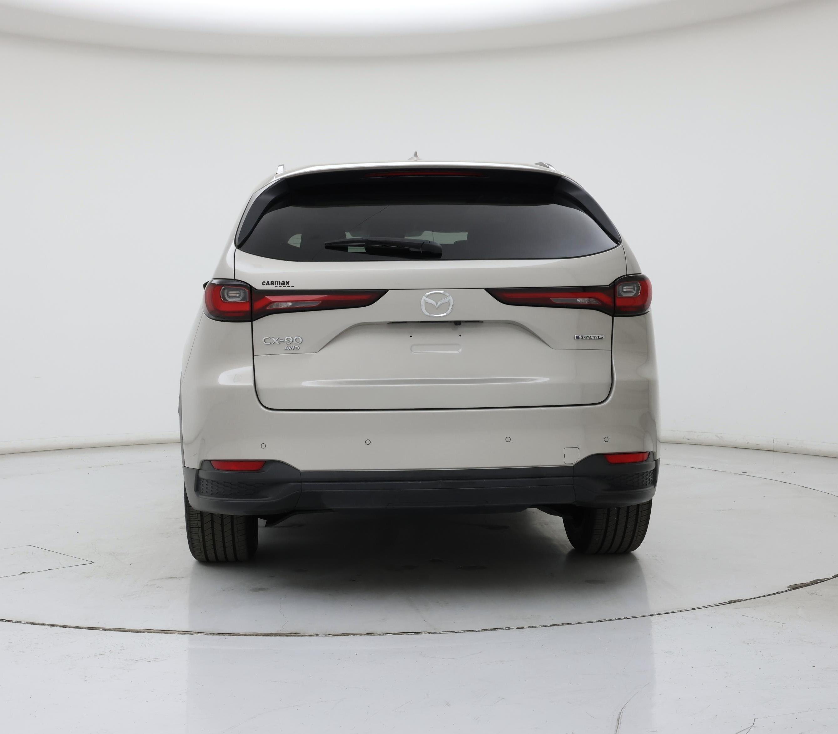 Thumbnail: 2025 Mazda CX-90 - 6