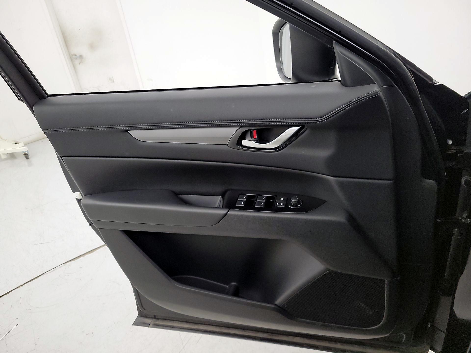 Thumbnail: 2025 Mazda CX-5 - 12