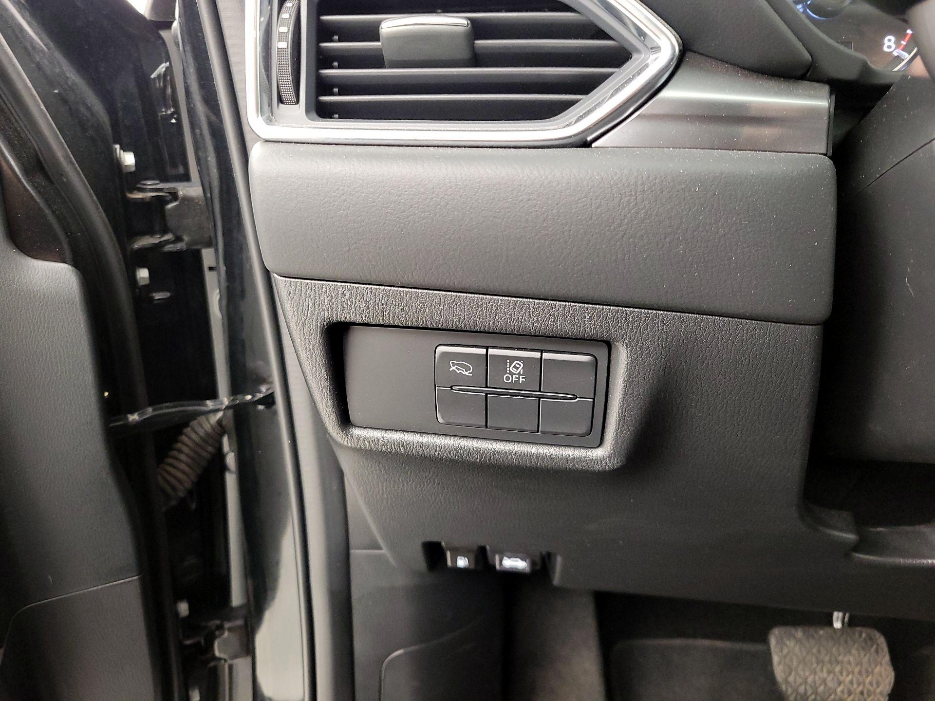 Thumbnail: 2025 Mazda CX-5 - 13