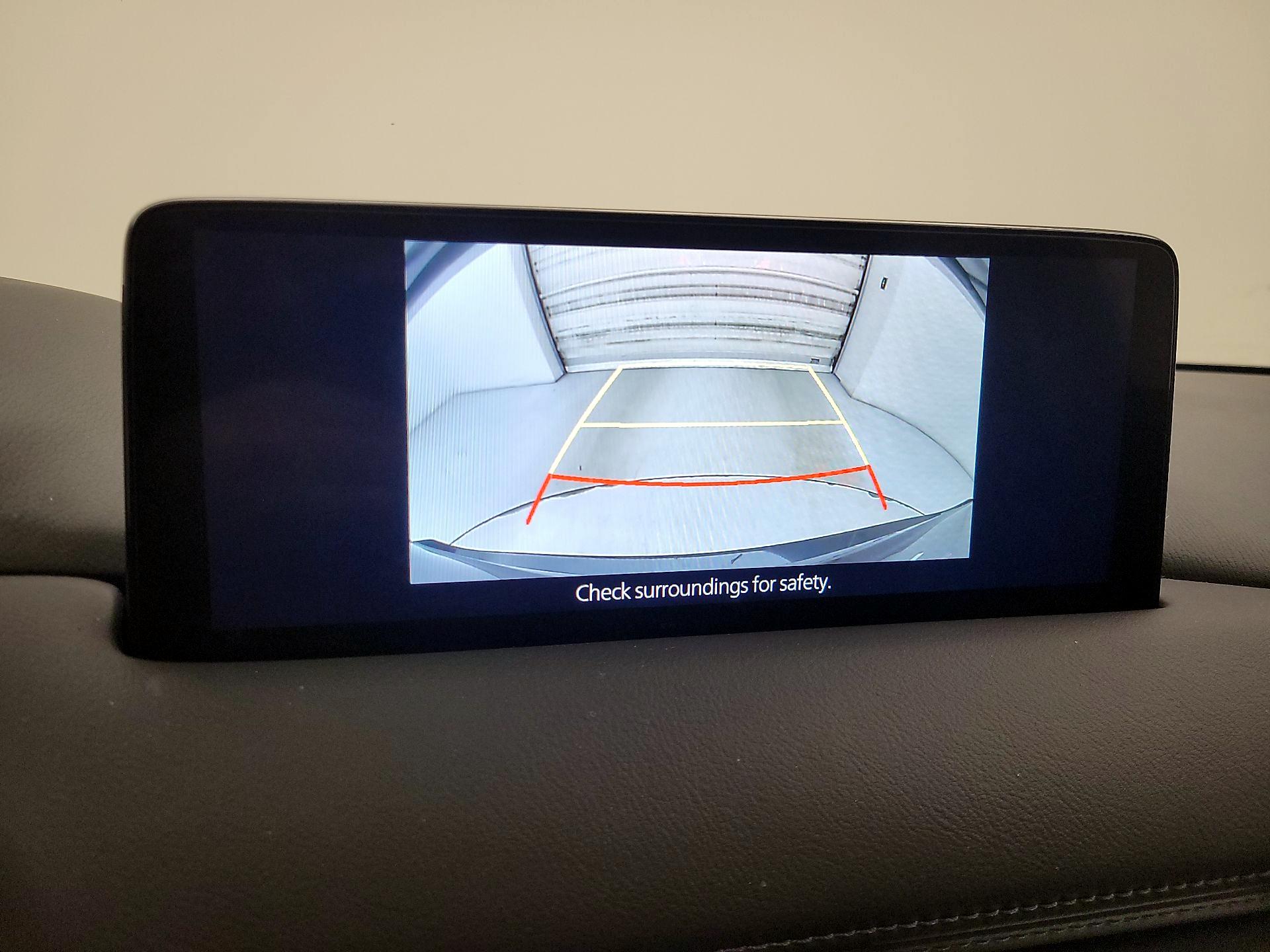 Thumbnail: 2025 Mazda CX-5 - 14