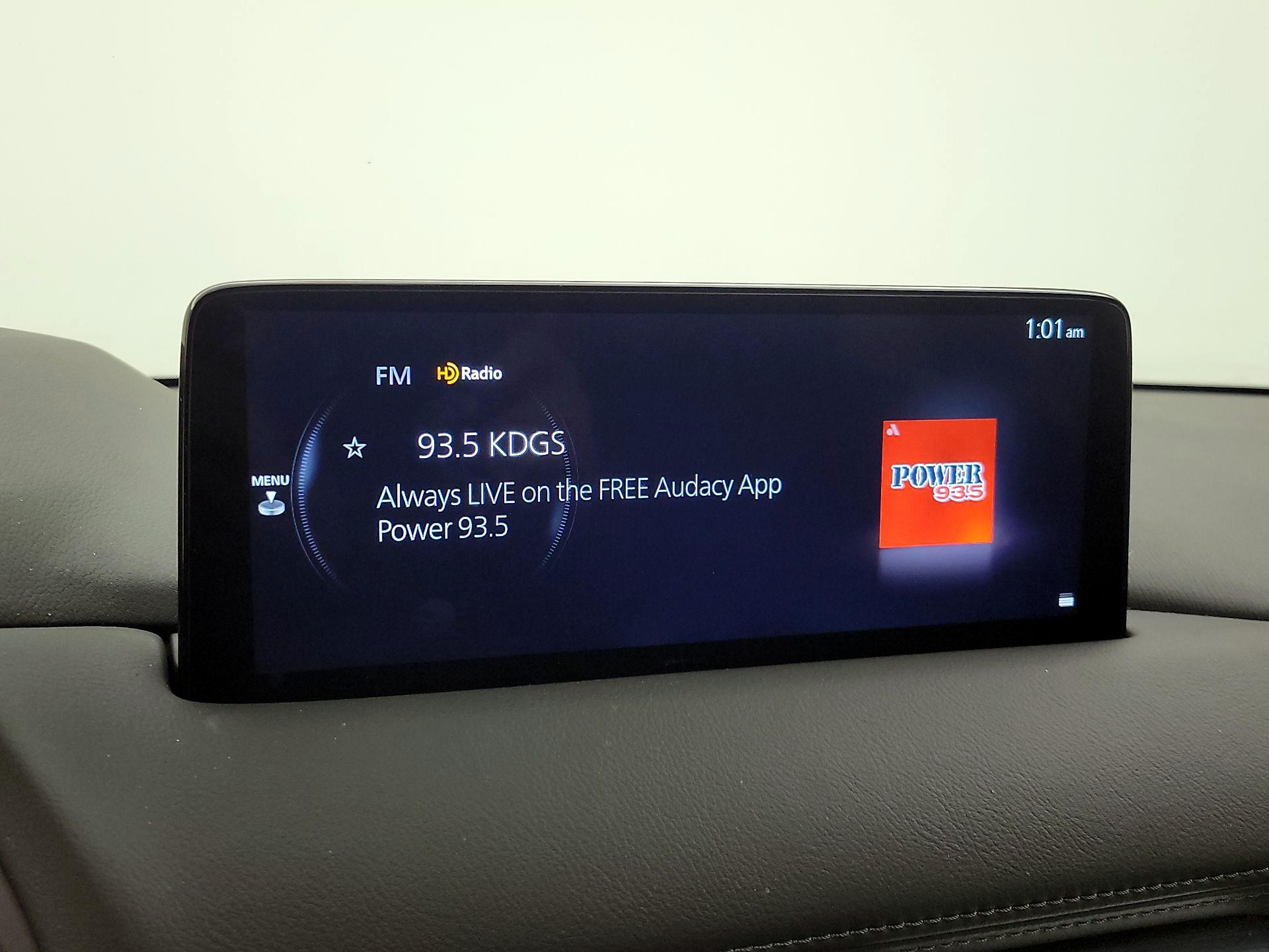 Thumbnail: 2025 Mazda CX-5 - 15