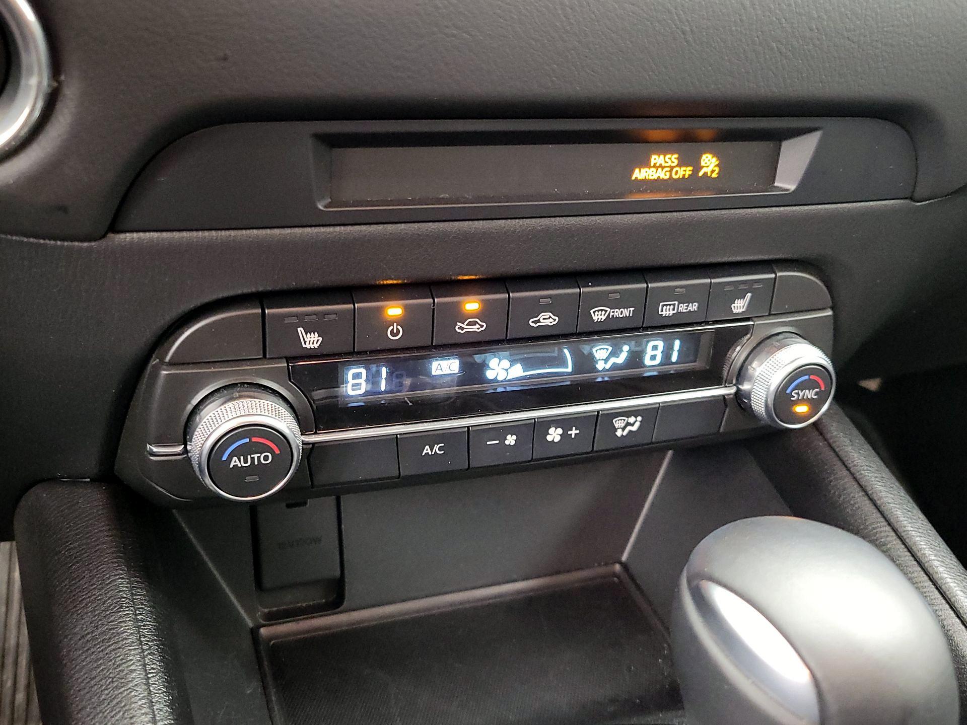 Thumbnail: 2025 Mazda CX-5 - 16