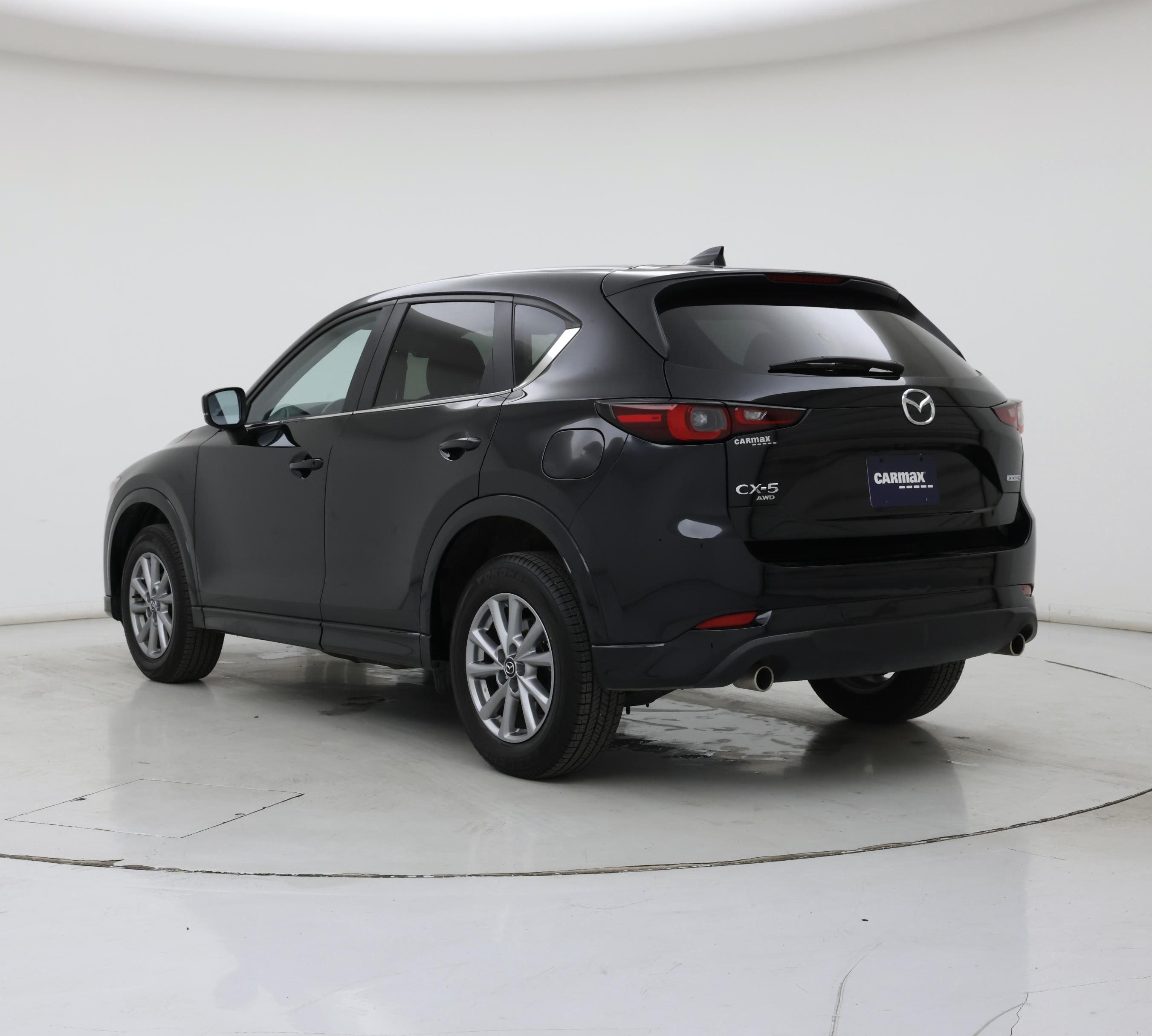Thumbnail: 2025 Mazda CX-5 - 2