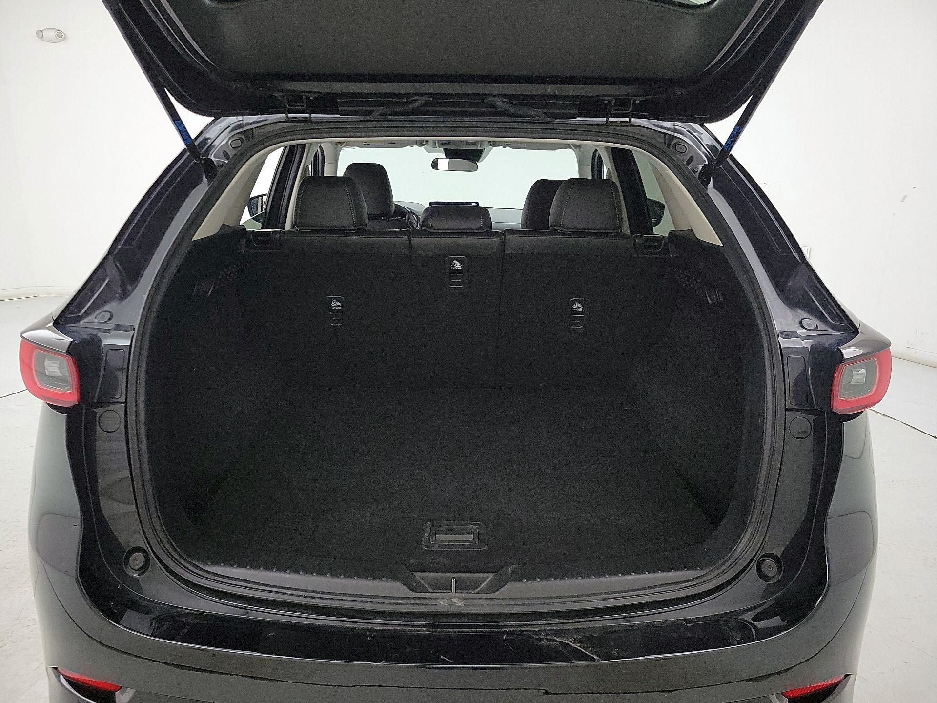 Thumbnail: 2025 Mazda CX-5 - 19