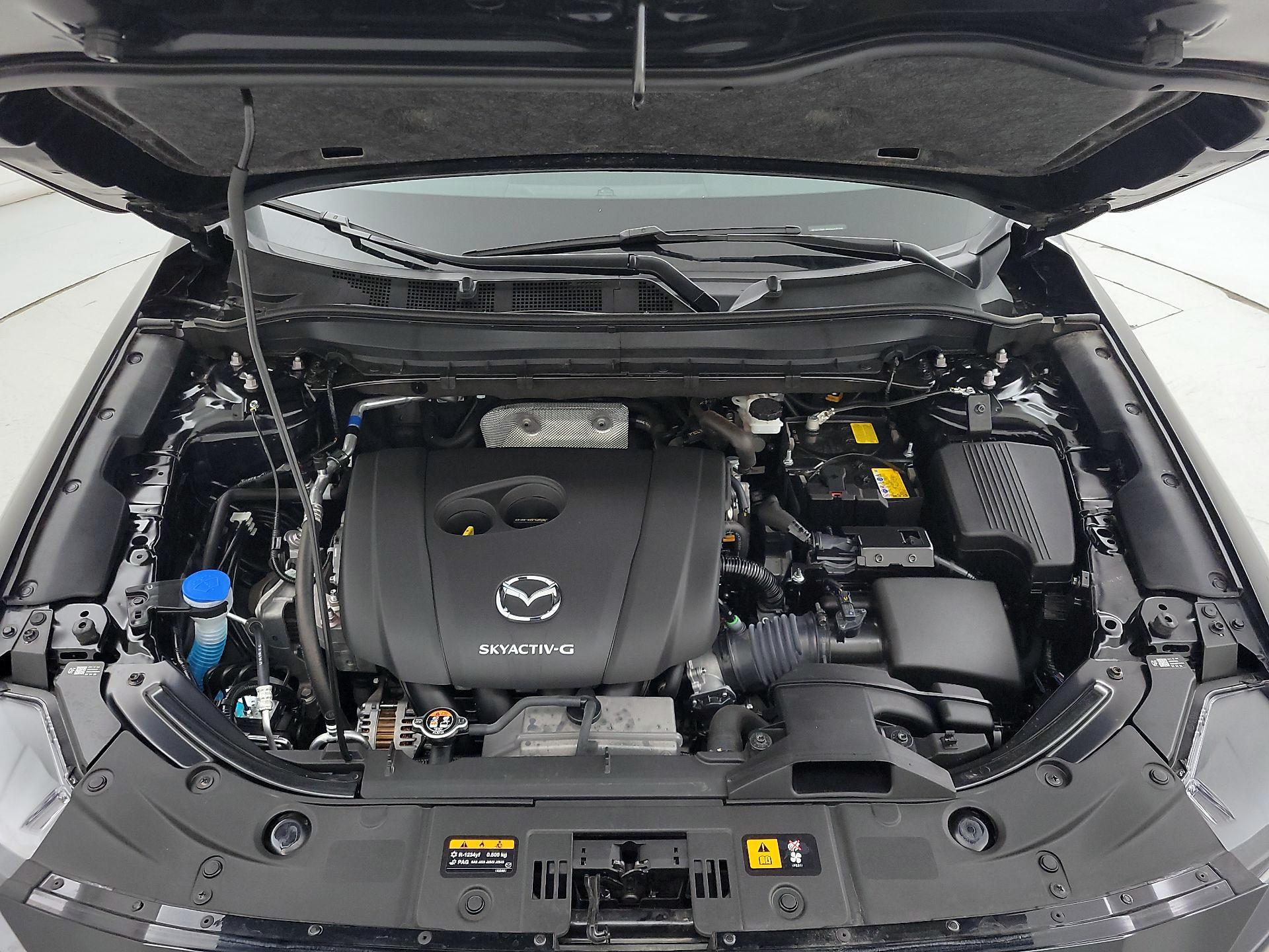 Thumbnail: 2025 Mazda CX-5 - 20