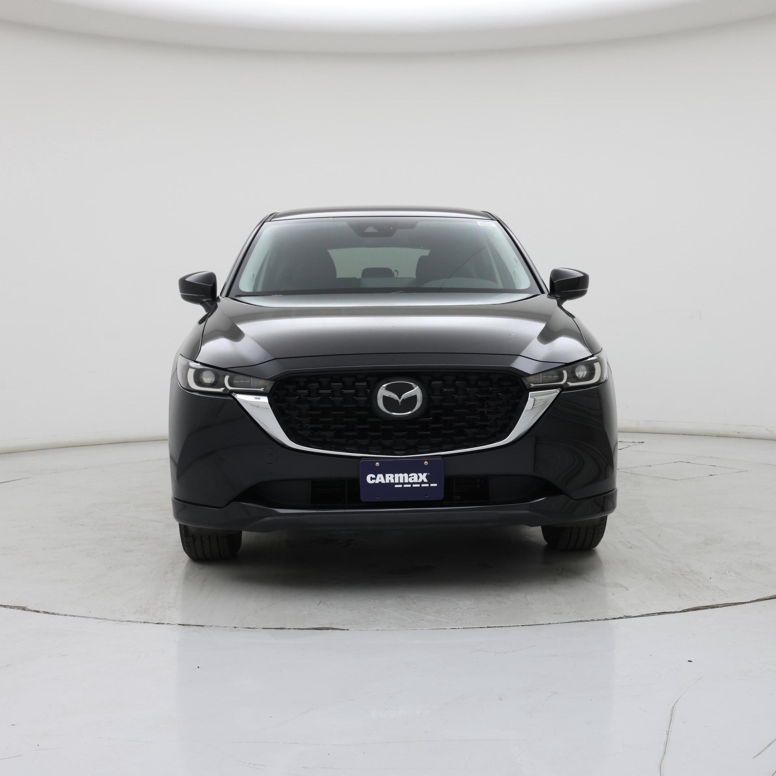Thumbnail: 2025 Mazda CX-5 - 5