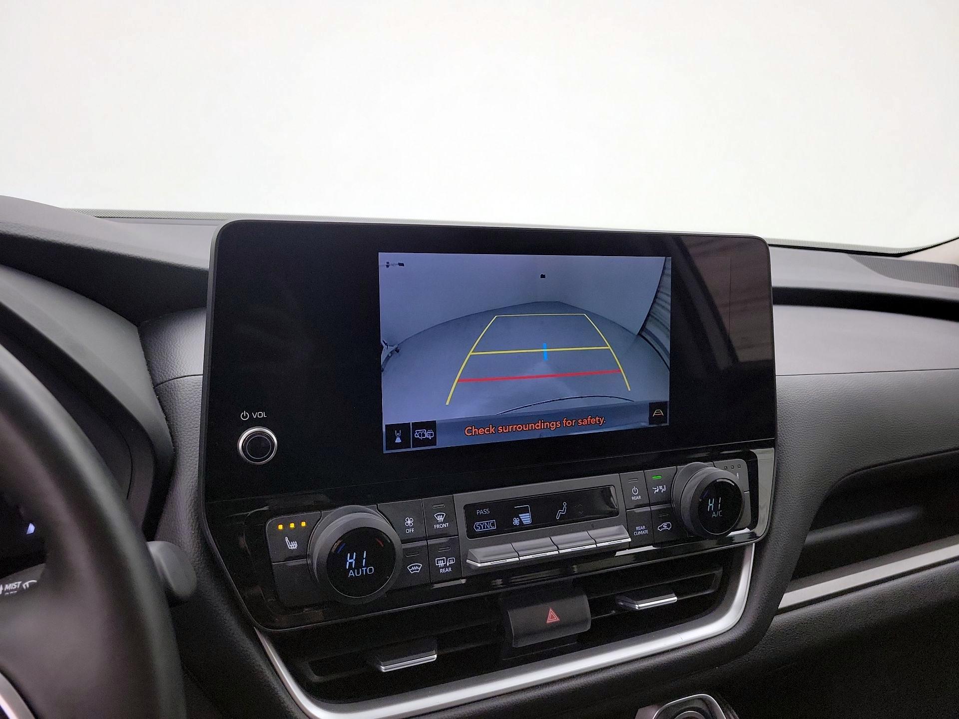 Thumbnail: 2025 Toyota Grand Highlander - 14