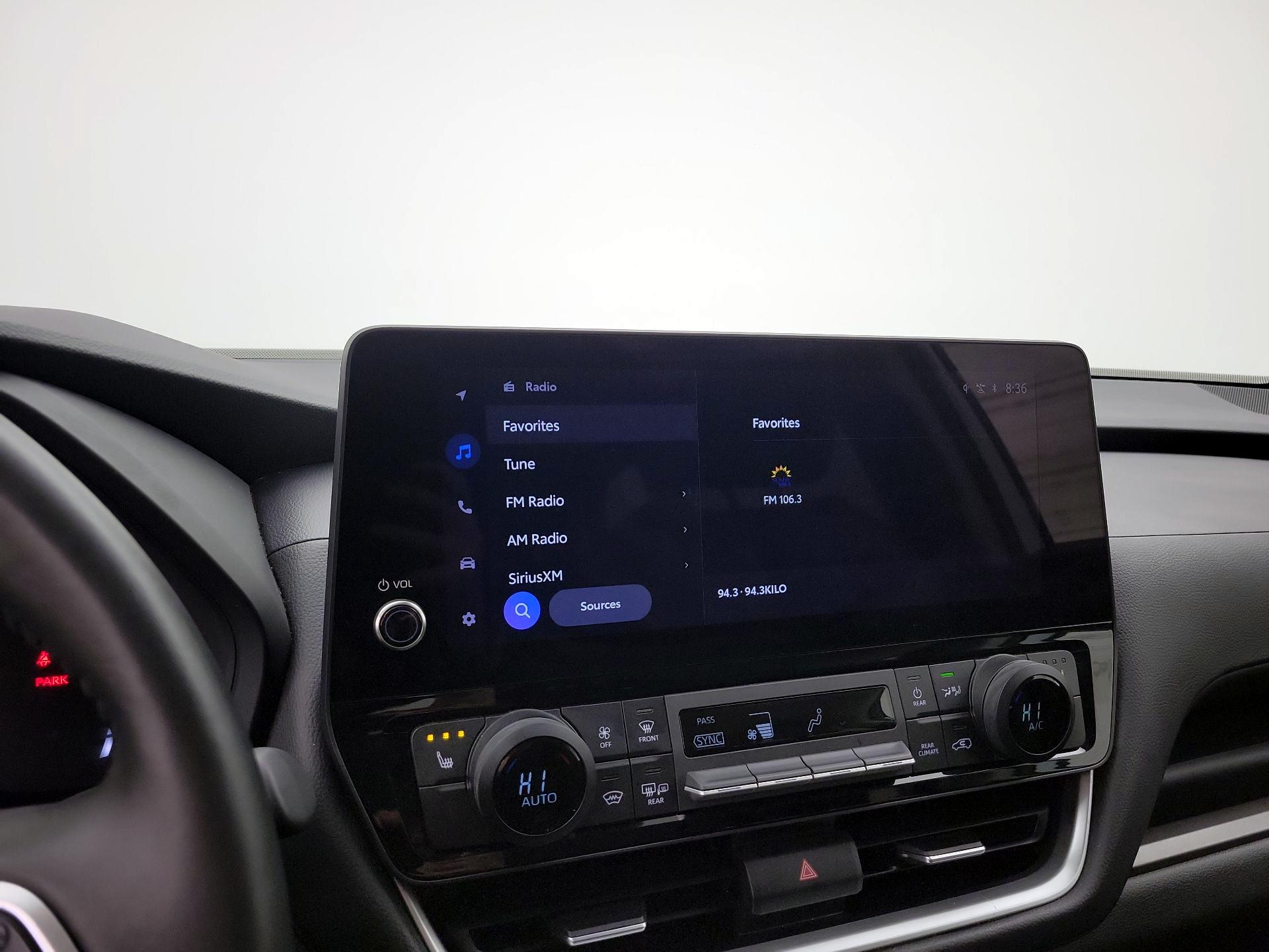 Thumbnail: 2025 Toyota Grand Highlander - 15