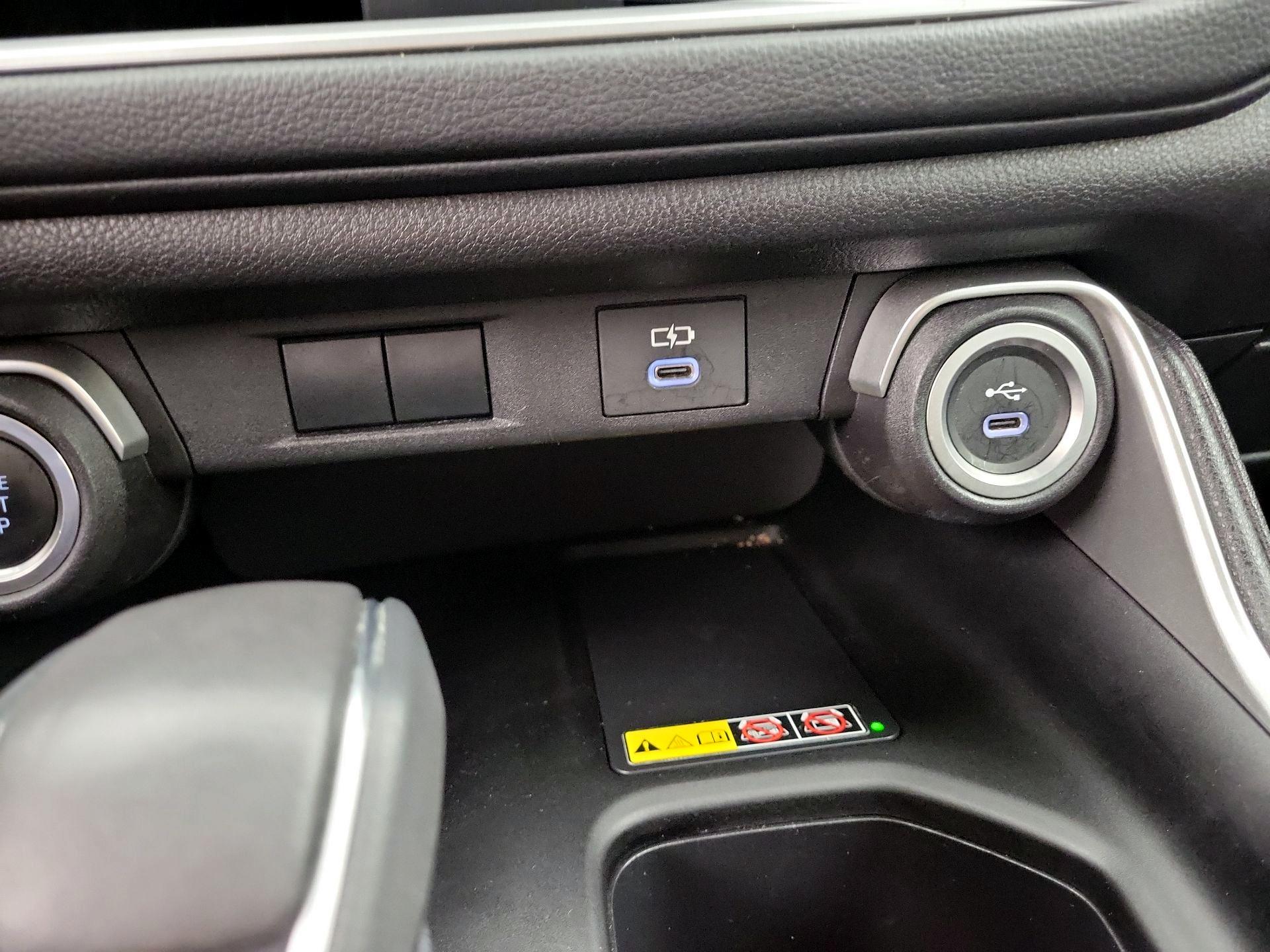 Thumbnail: 2025 Toyota Grand Highlander - 18