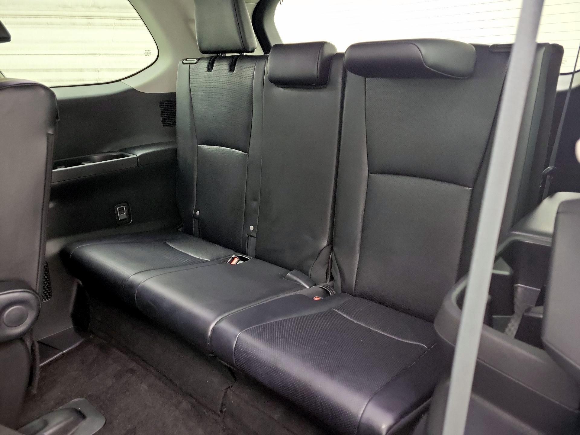 Thumbnail: 2025 Toyota Grand Highlander - 20