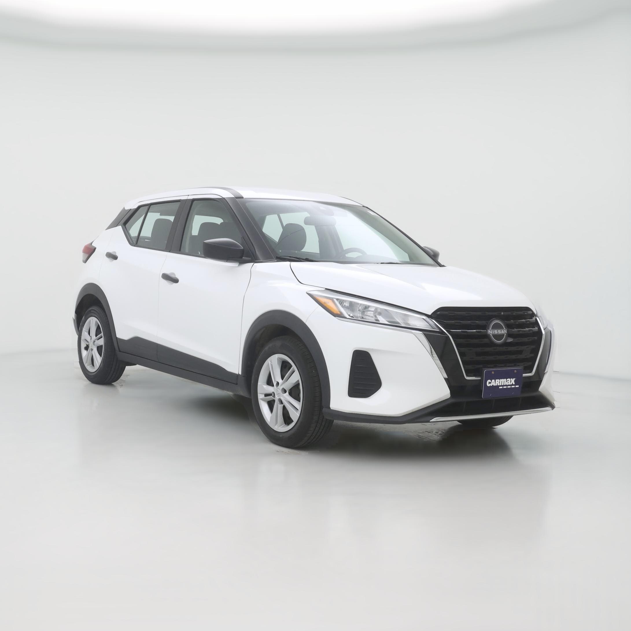 Thumbnail: 2024 Nissan Kicks - 1